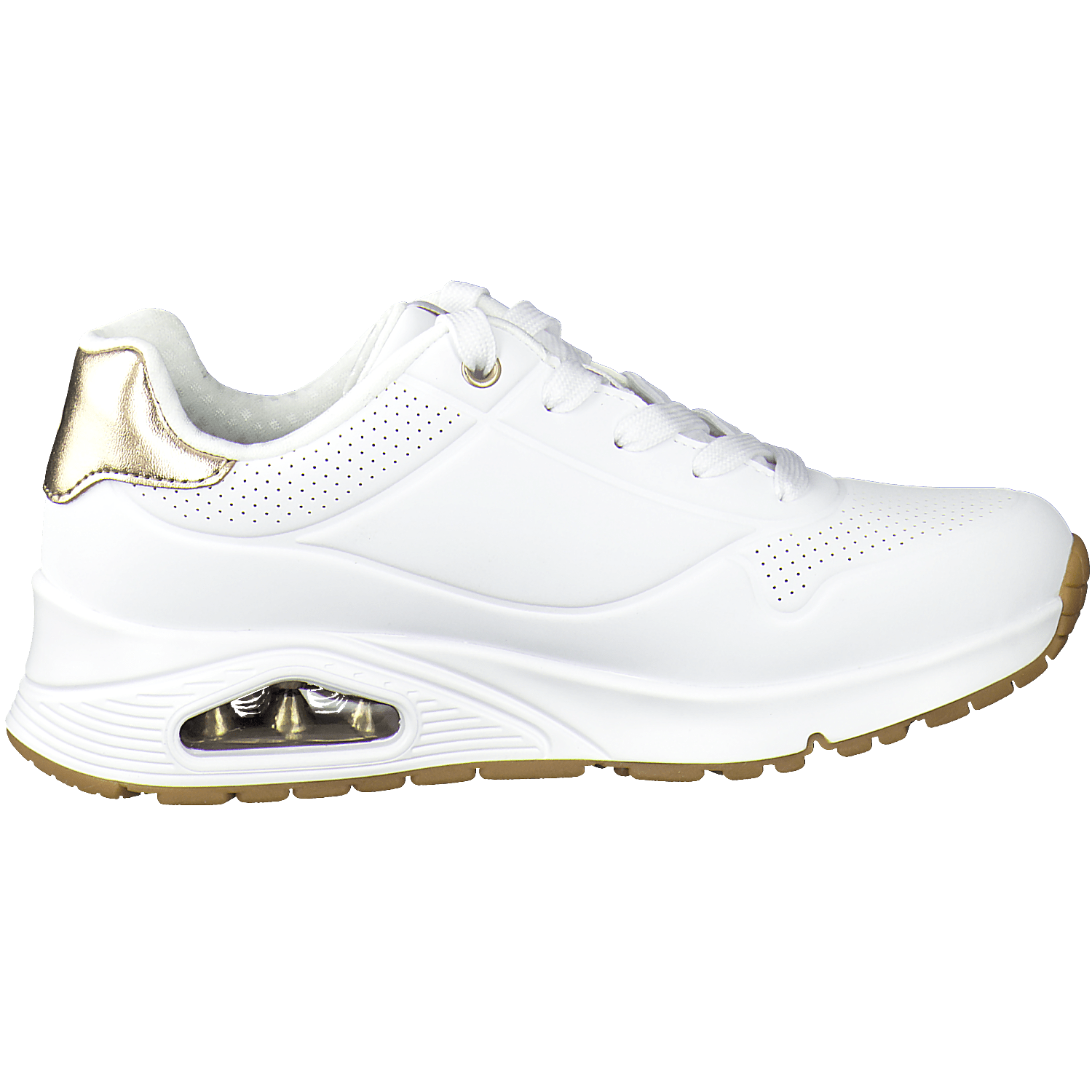 SKECHERS Mädchenschuhe - Sneaker, Sneaker UNO