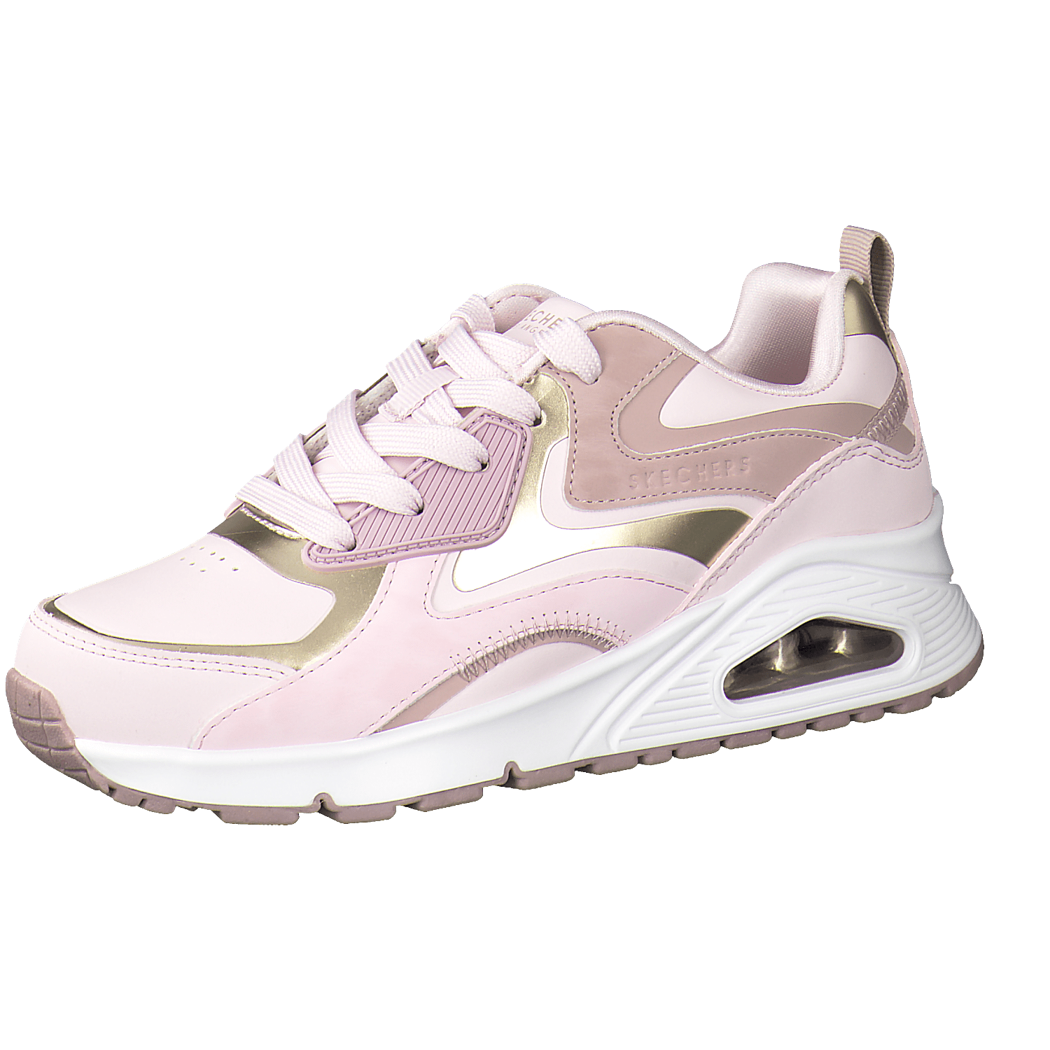 SKECHERS Mädchenschuhe - Sneaker, Sneaker UNO