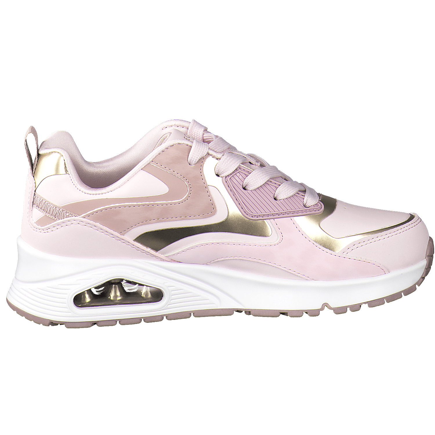 SKECHERS Mädchenschuhe - Sneaker, Sneaker UNO