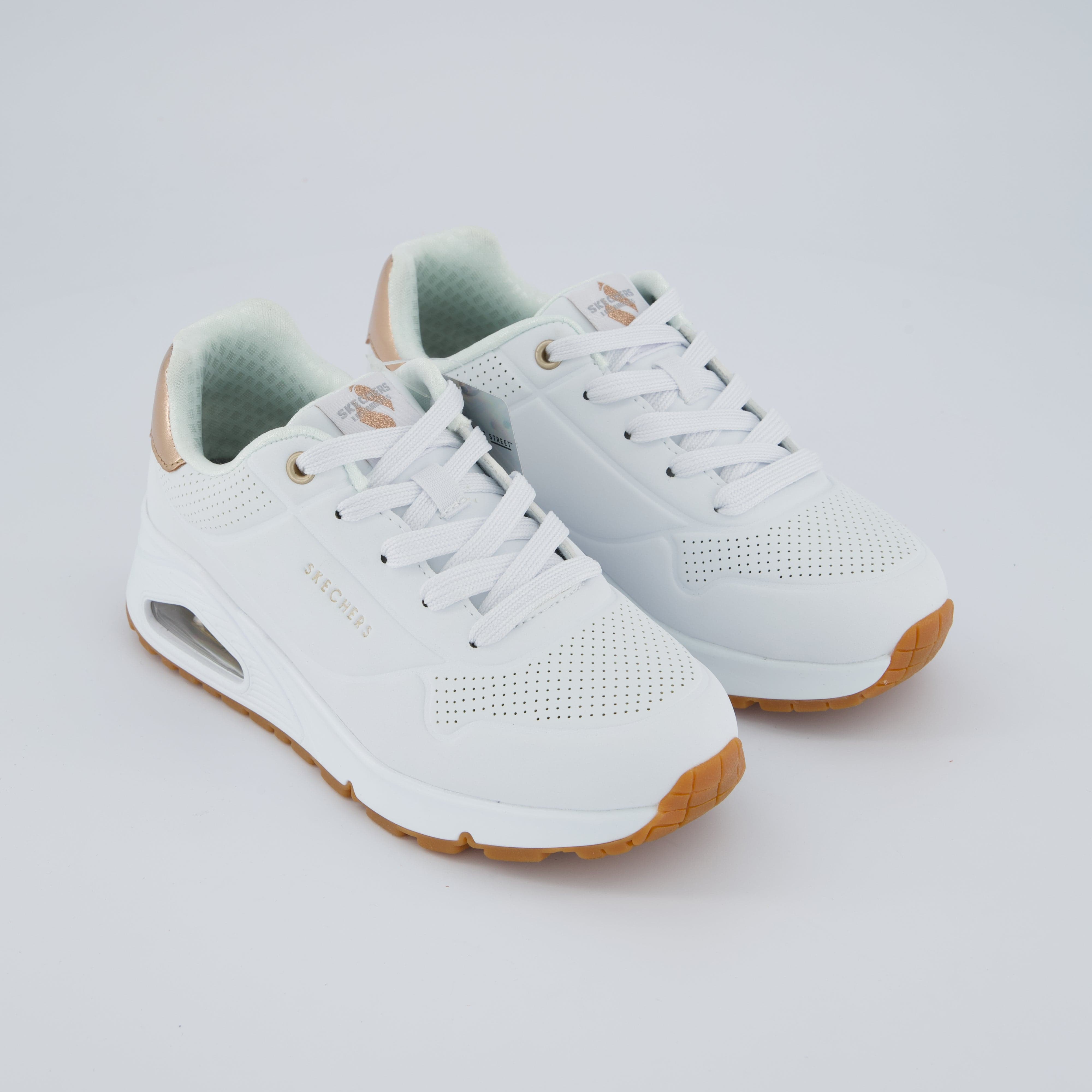 SKECHERS Mädchenschuhe - Sneaker, Sneaker UNO