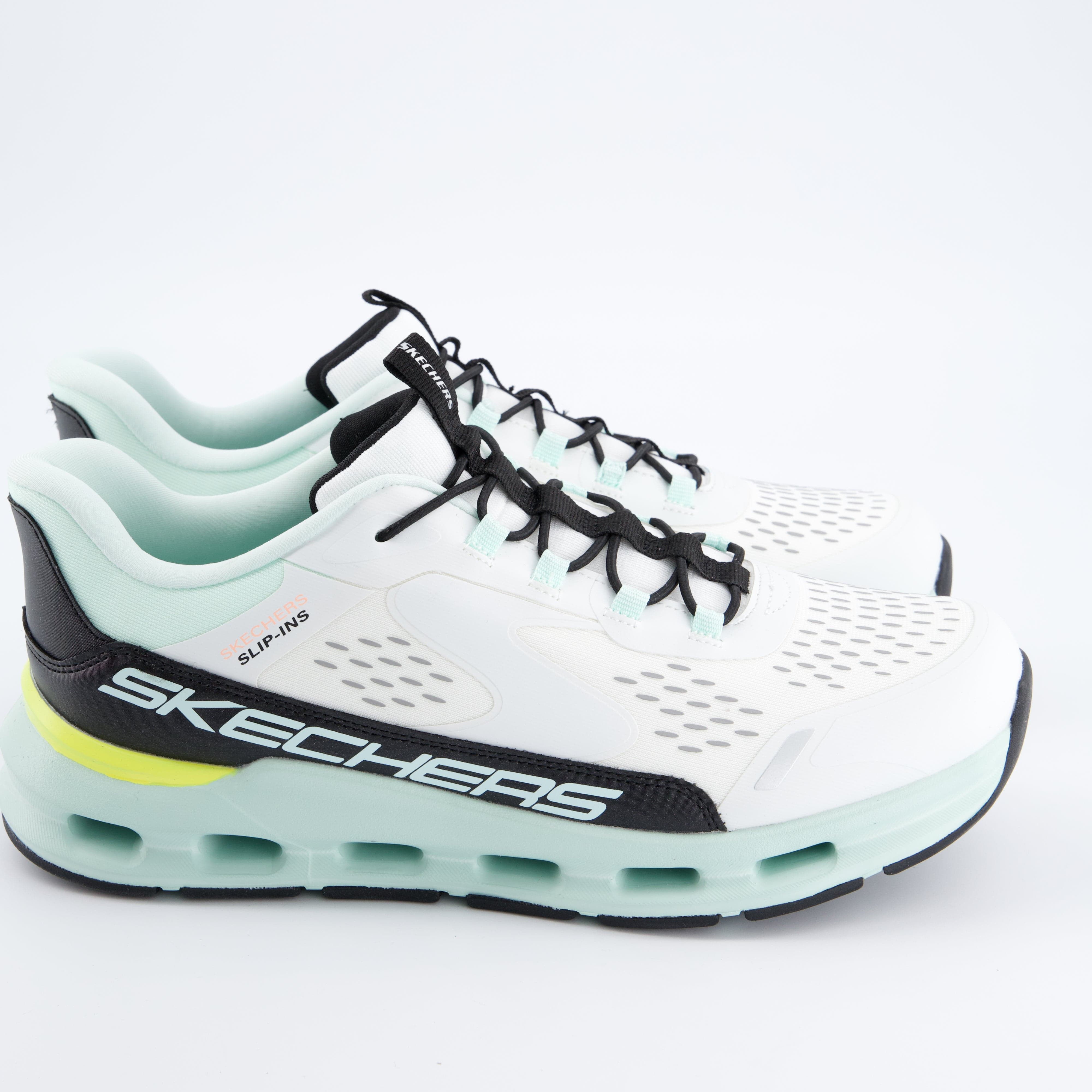 SKECHERS Mädchenschuhe - Sportschuh Sportschuh Glide-Step