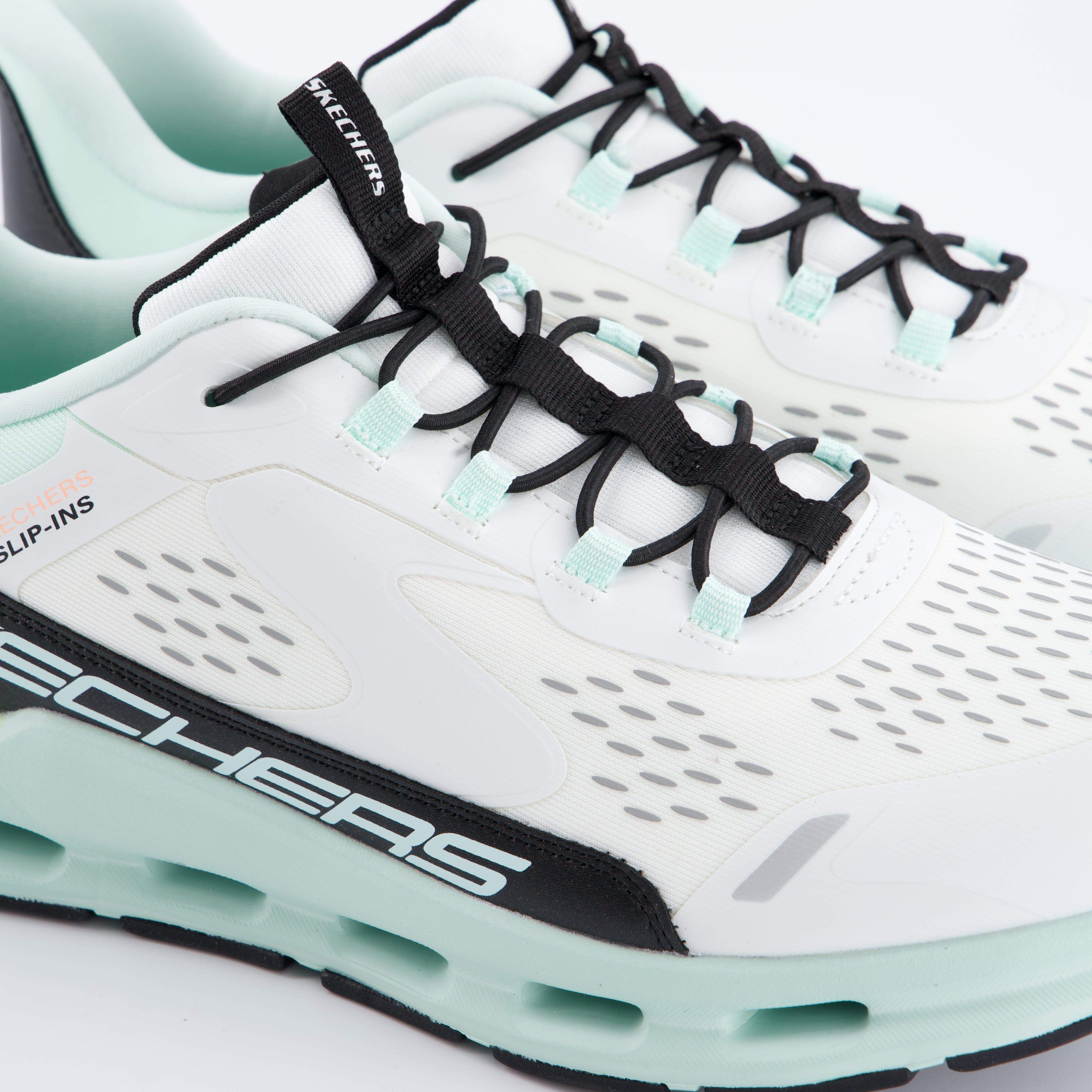 SKECHERS Mädchenschuhe - Sportschuh Sportschuh Glide-Step