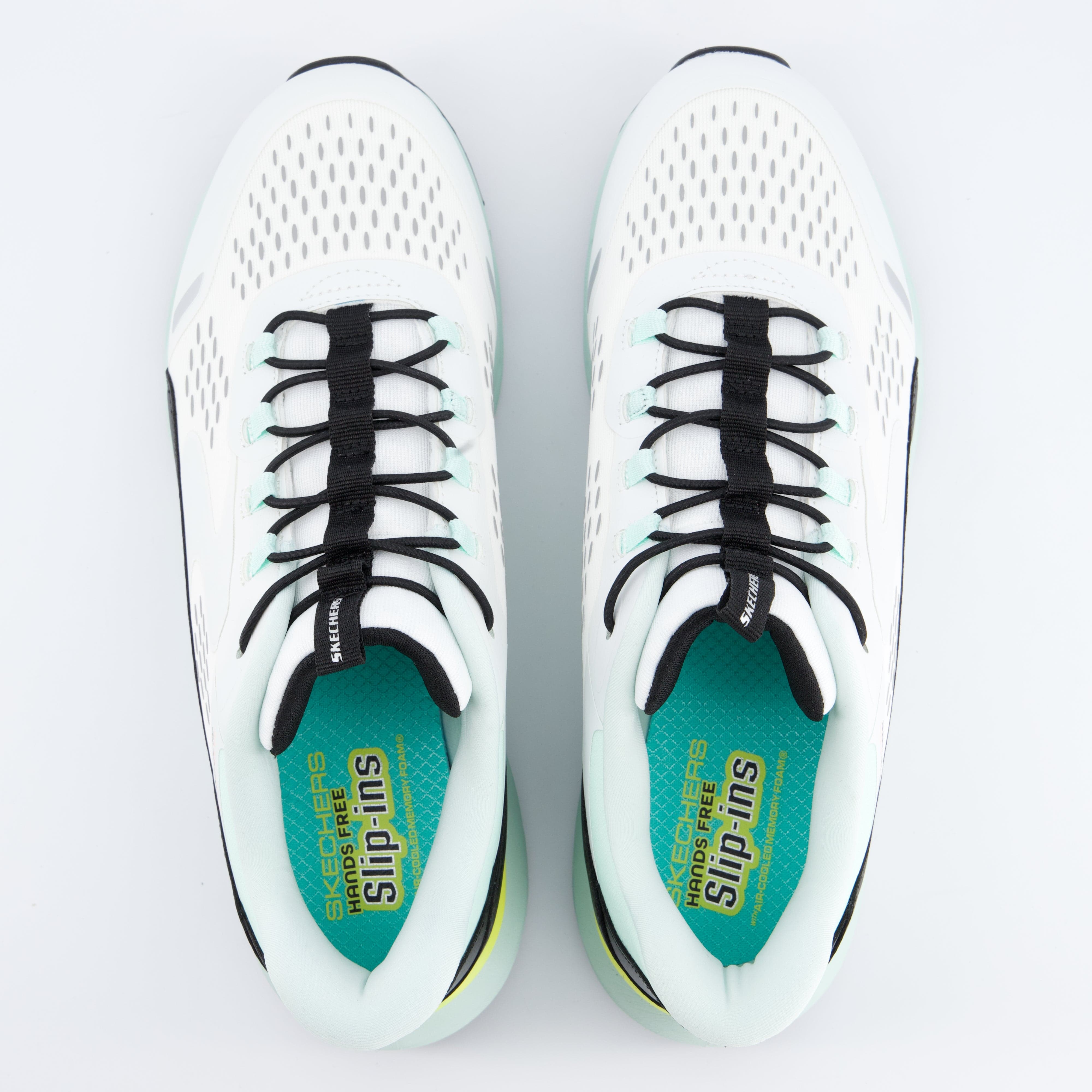 SKECHERS Mädchenschuhe - Sportschuh Sportschuh Glide-Step