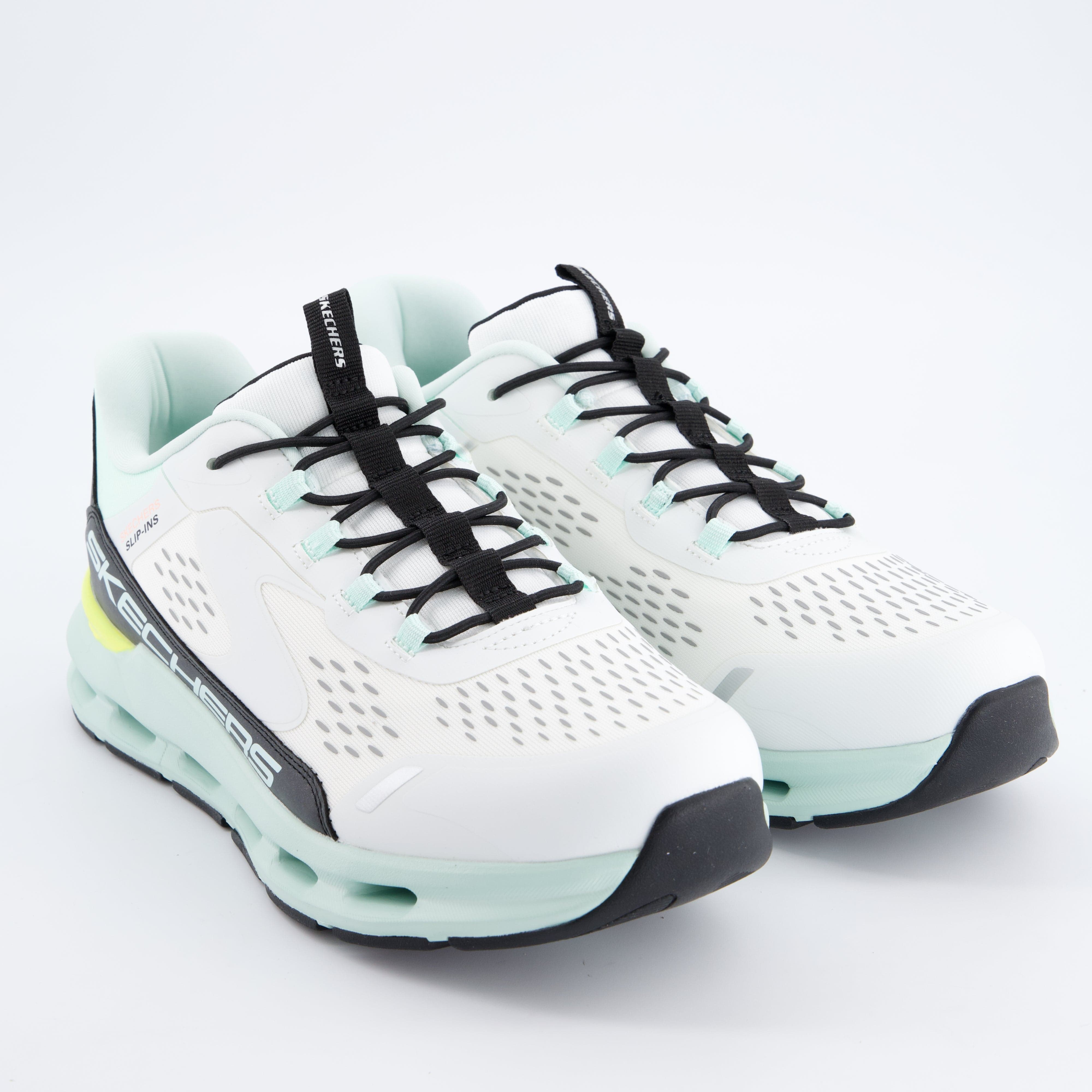 SKECHERS Mädchenschuhe - Sportschuh Sportschuh Glide-Step