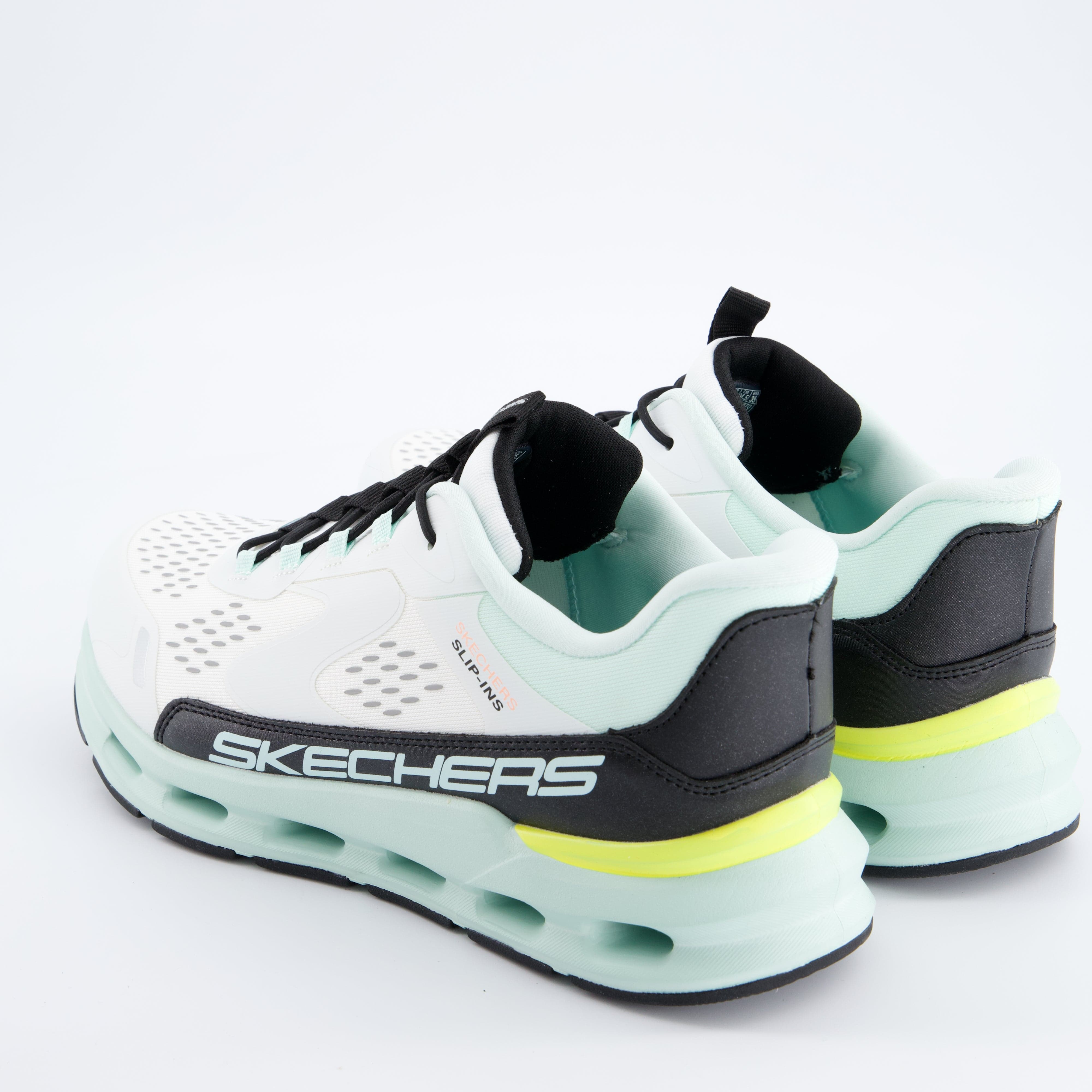 SKECHERS Mädchenschuhe - Sportschuh Sportschuh Glide-Step