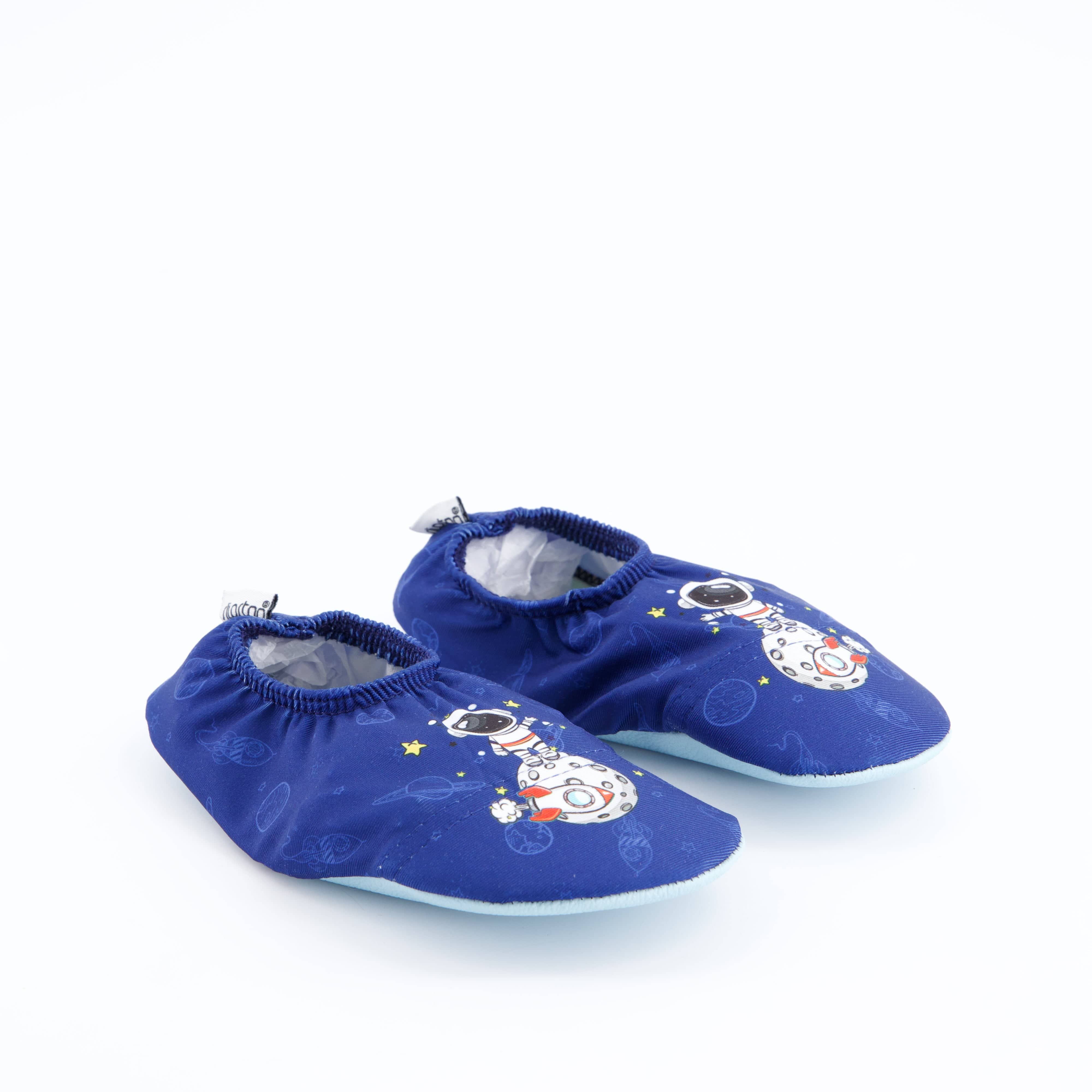 SLIPSTOP Burschenschuhe - Sandale Sandale