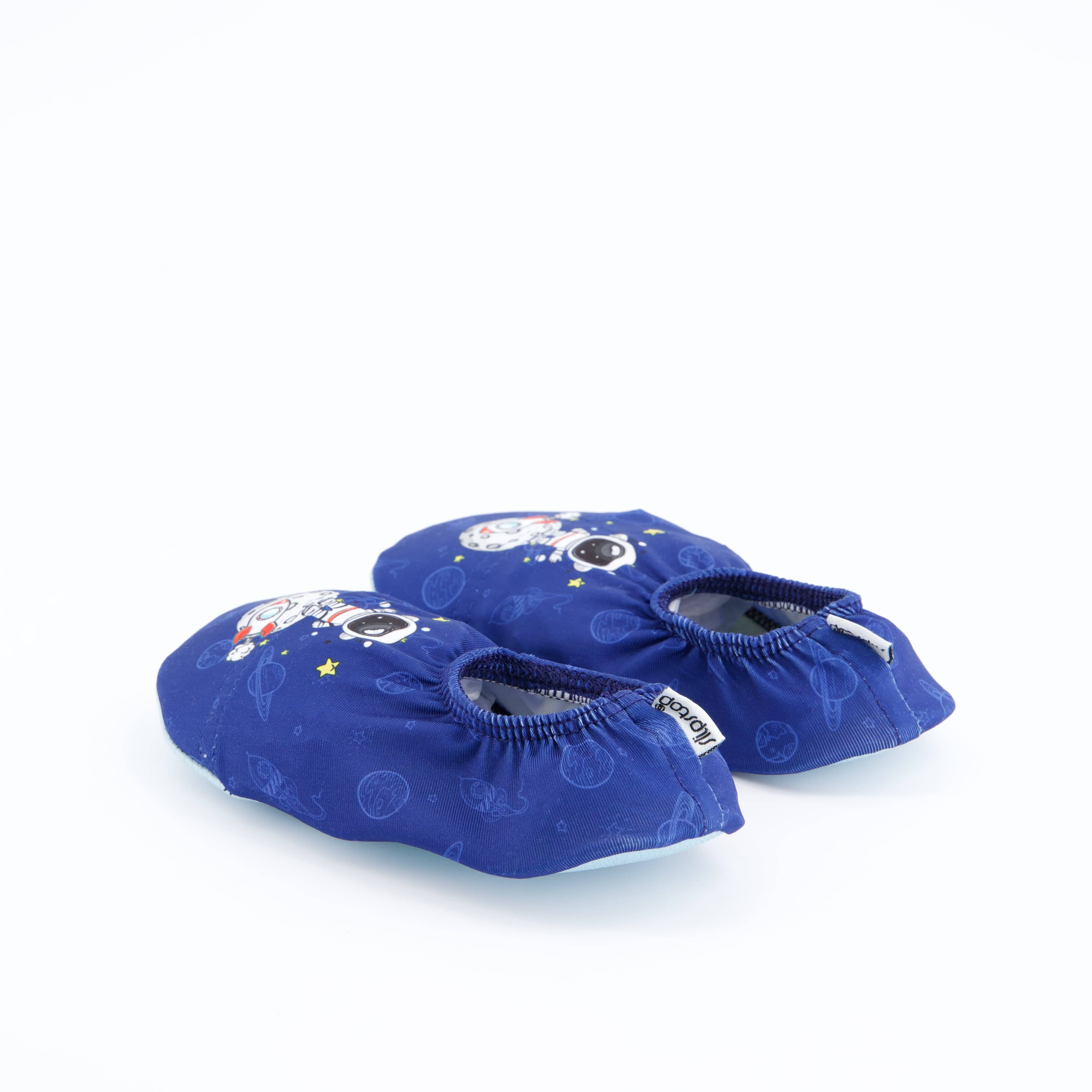 SLIPSTOP Burschenschuhe - Sandale Sandale