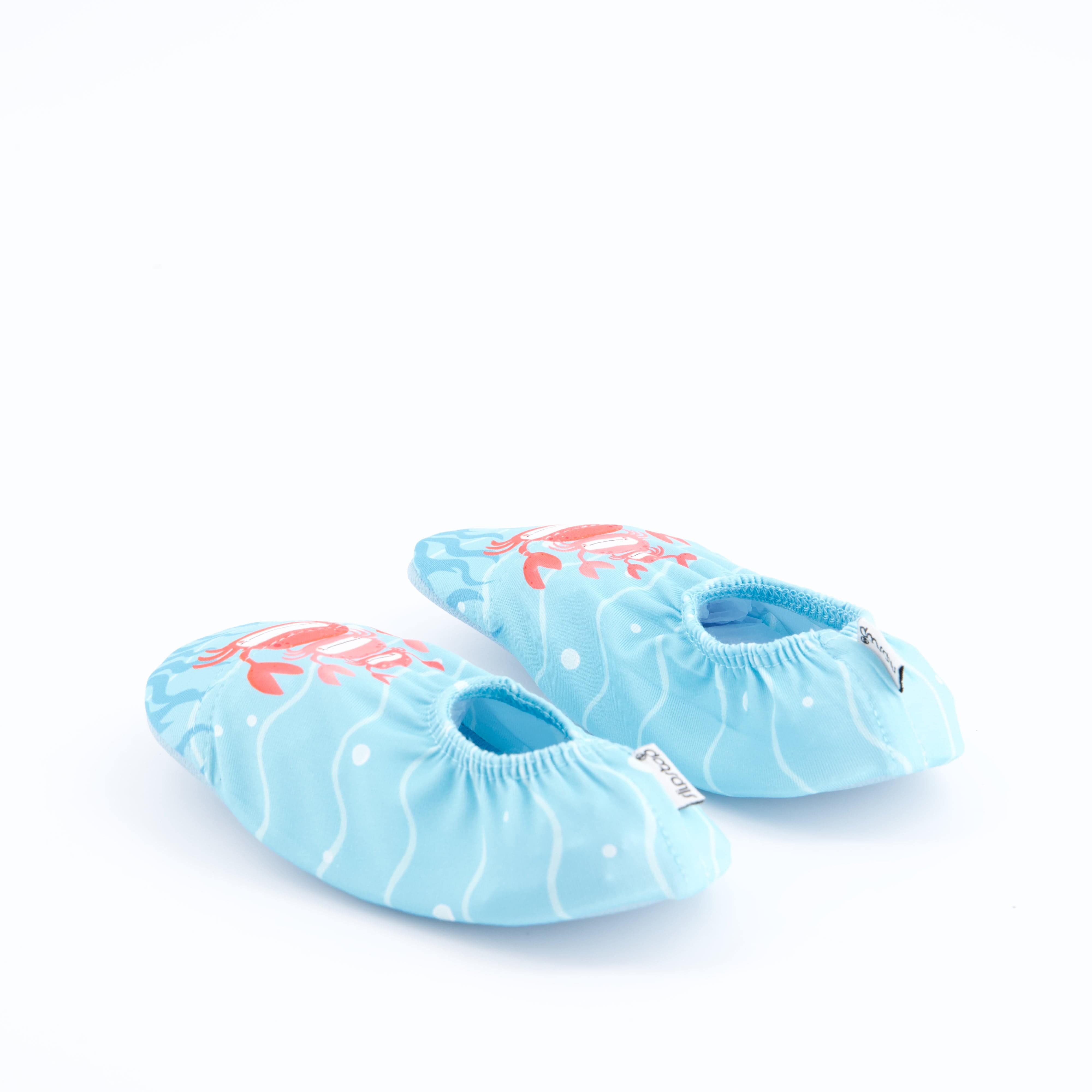SLIPSTOP Burschenschuhe - Sandale Sandale