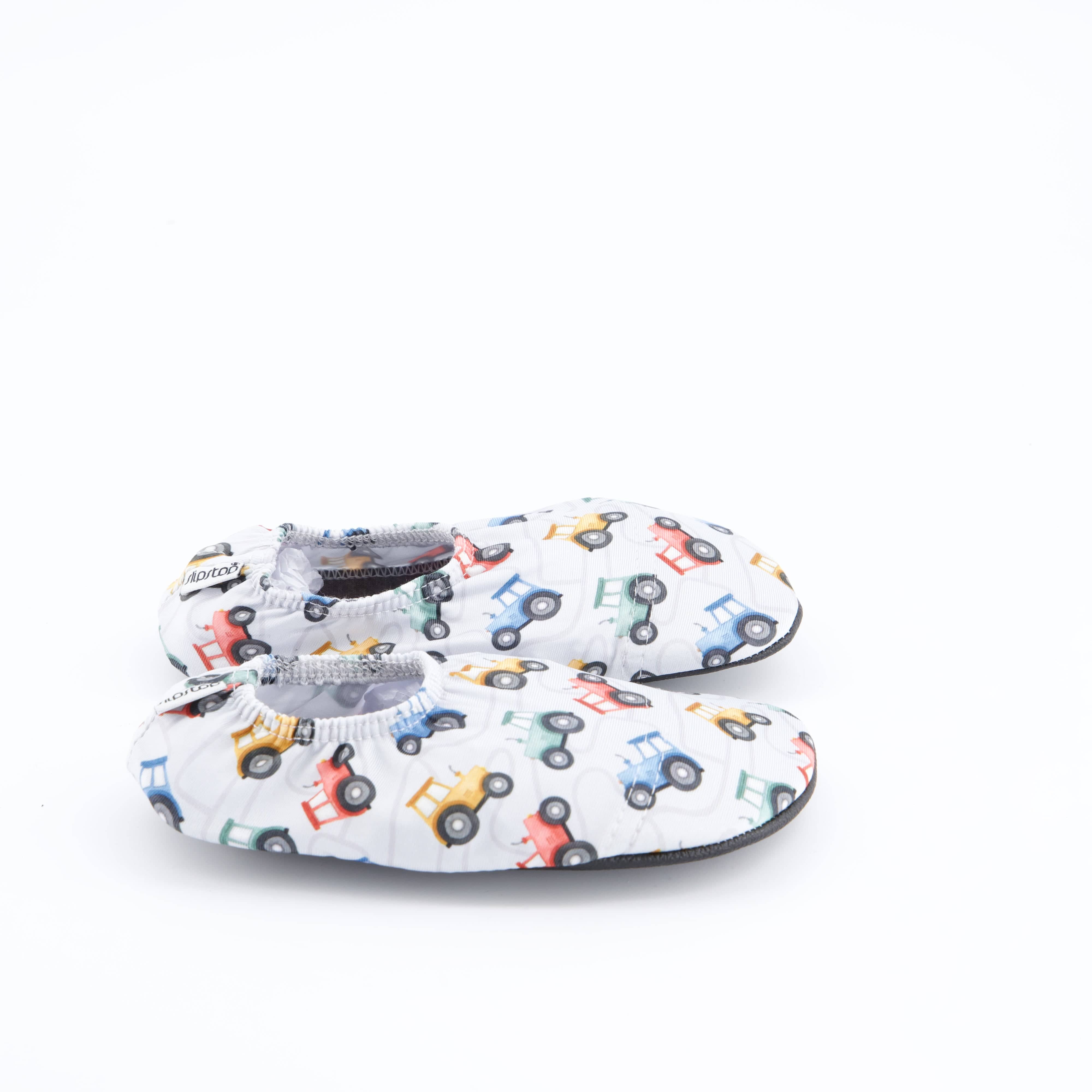 SLIPSTOP Burschenschuhe - Sandale Sandale