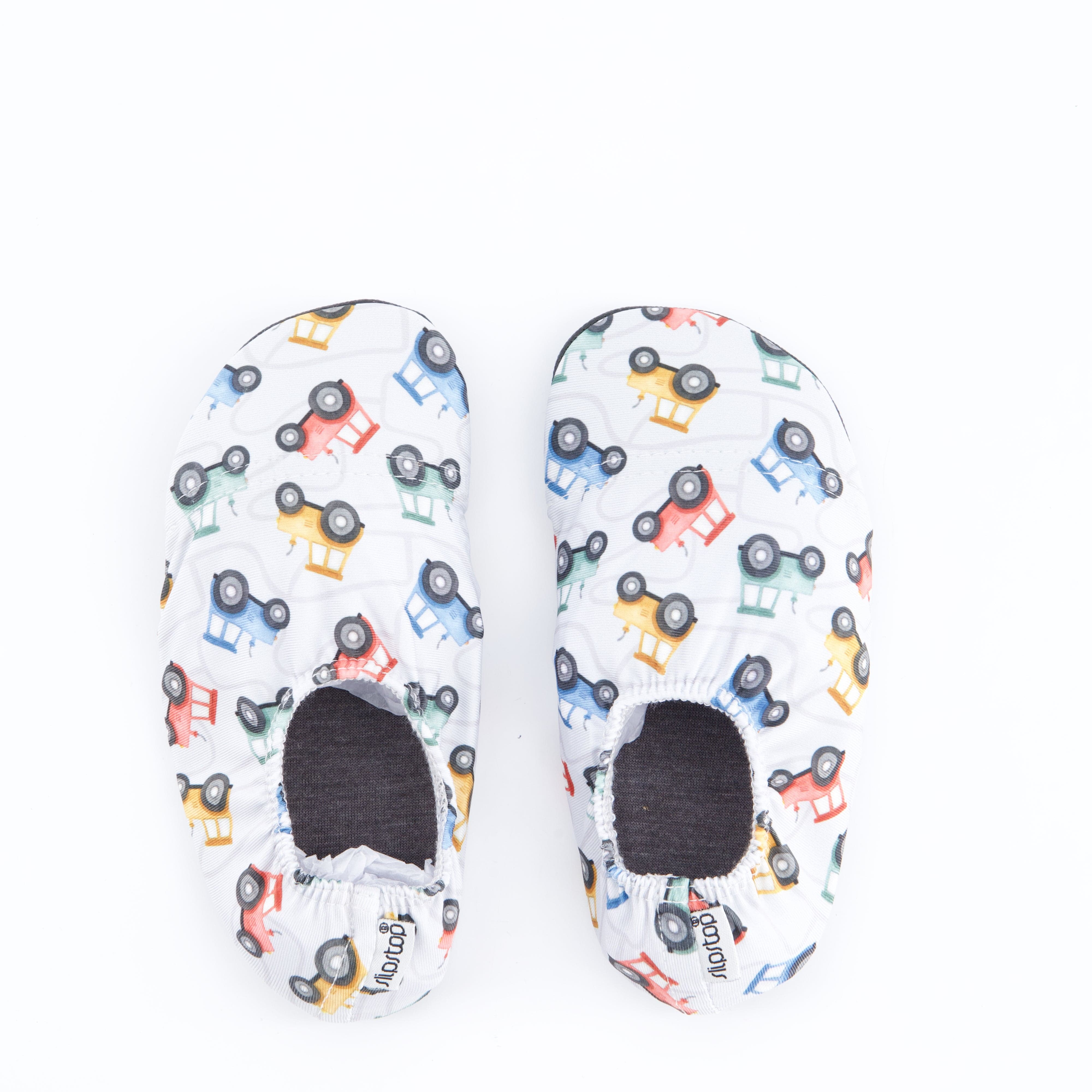 SLIPSTOP Burschenschuhe - Sandale Sandale