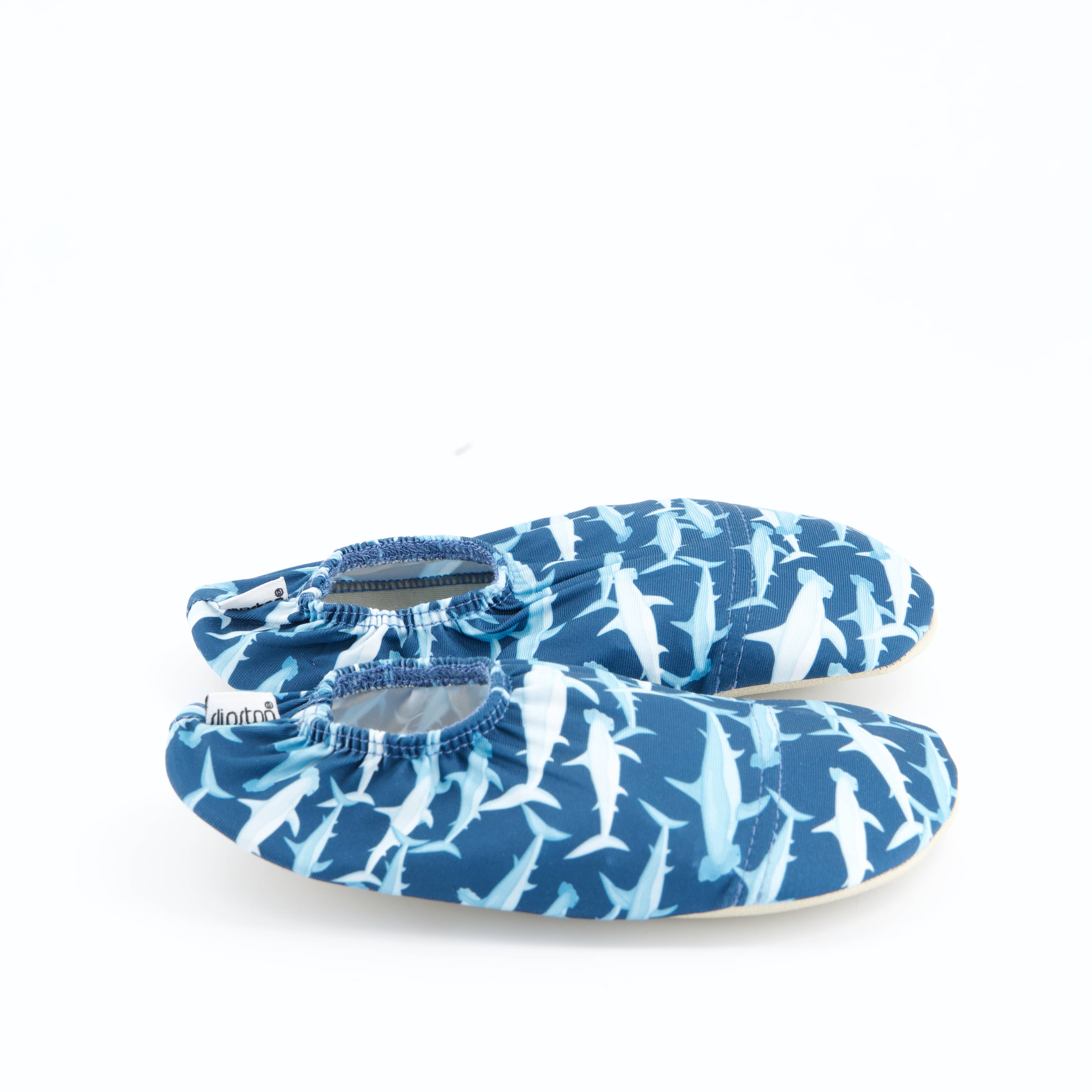 SLIPSTOP Burschenschuhe - Sandale Sandale
