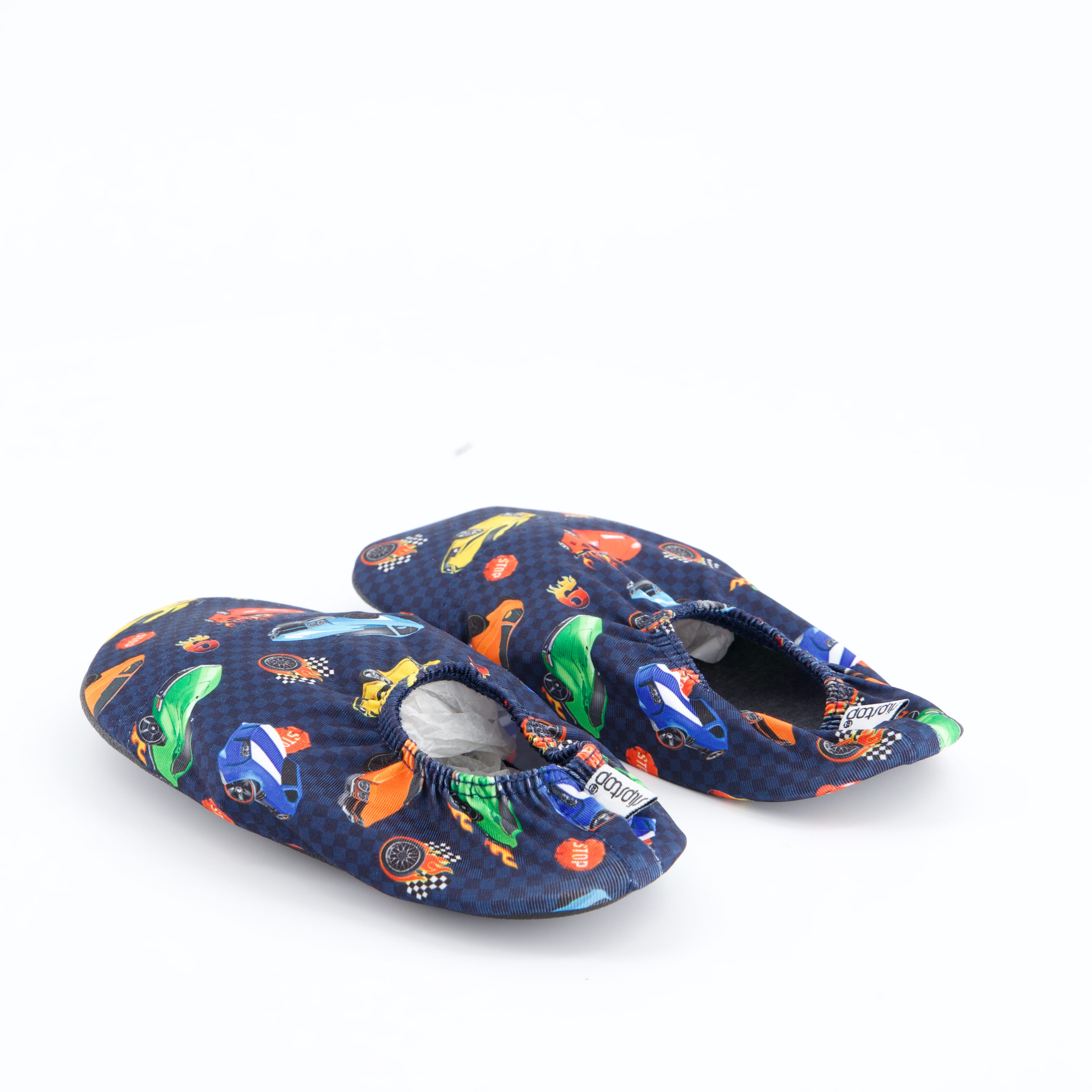 SLIPSTOP Burschenschuhe - Sandale Sandale