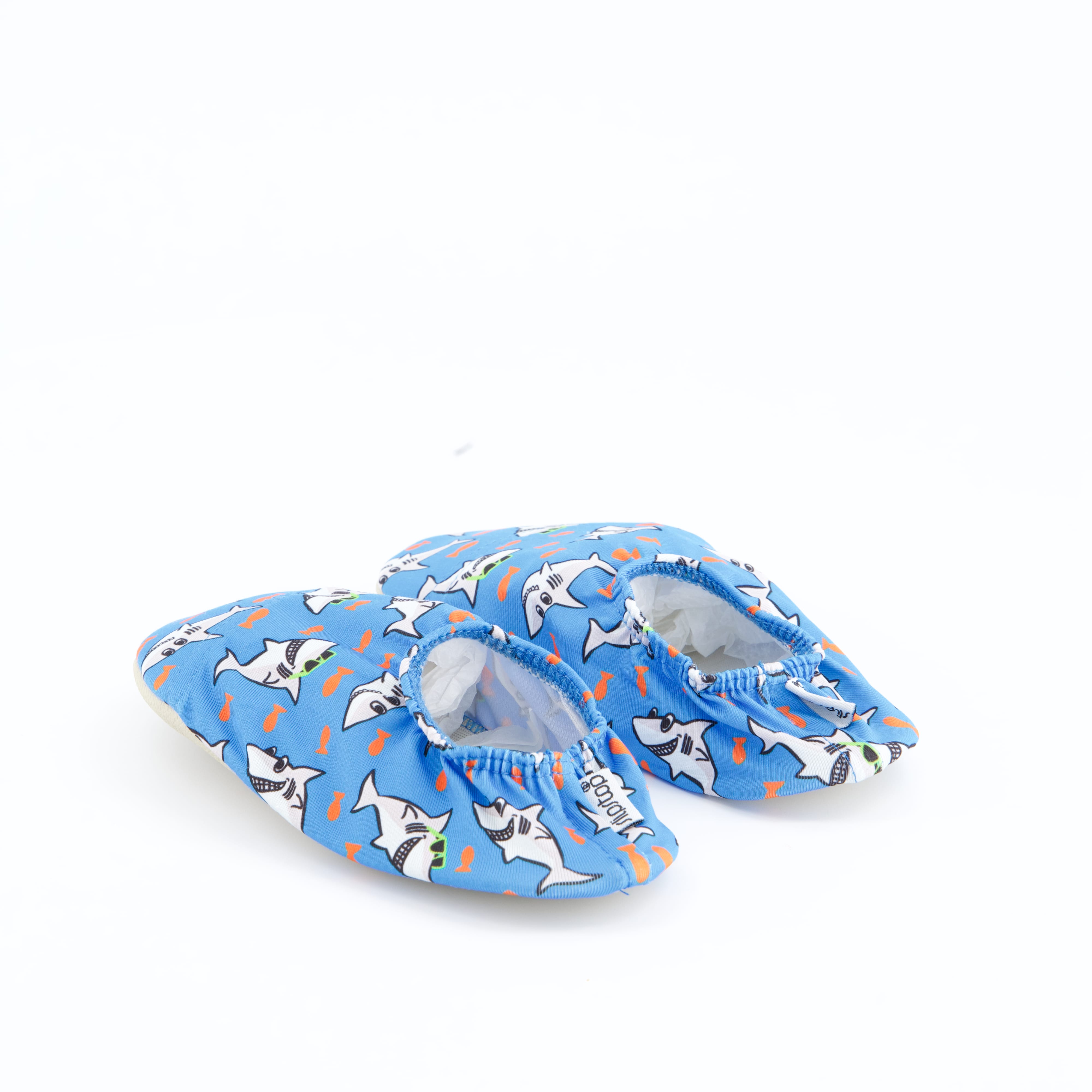 SLIPSTOP Burschenschuhe - Sandale Sandale