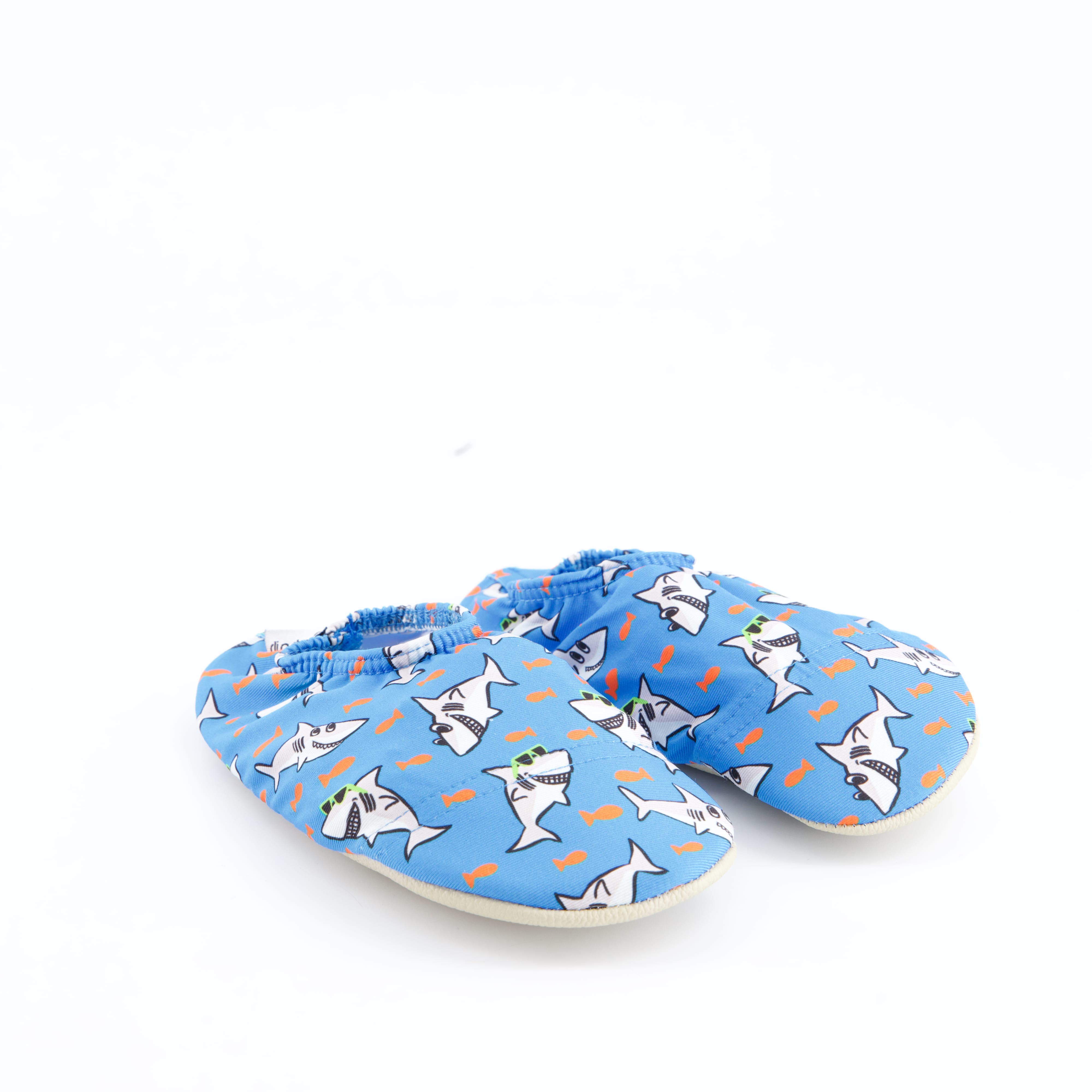 SLIPSTOP Burschenschuhe - Sandale Sandale