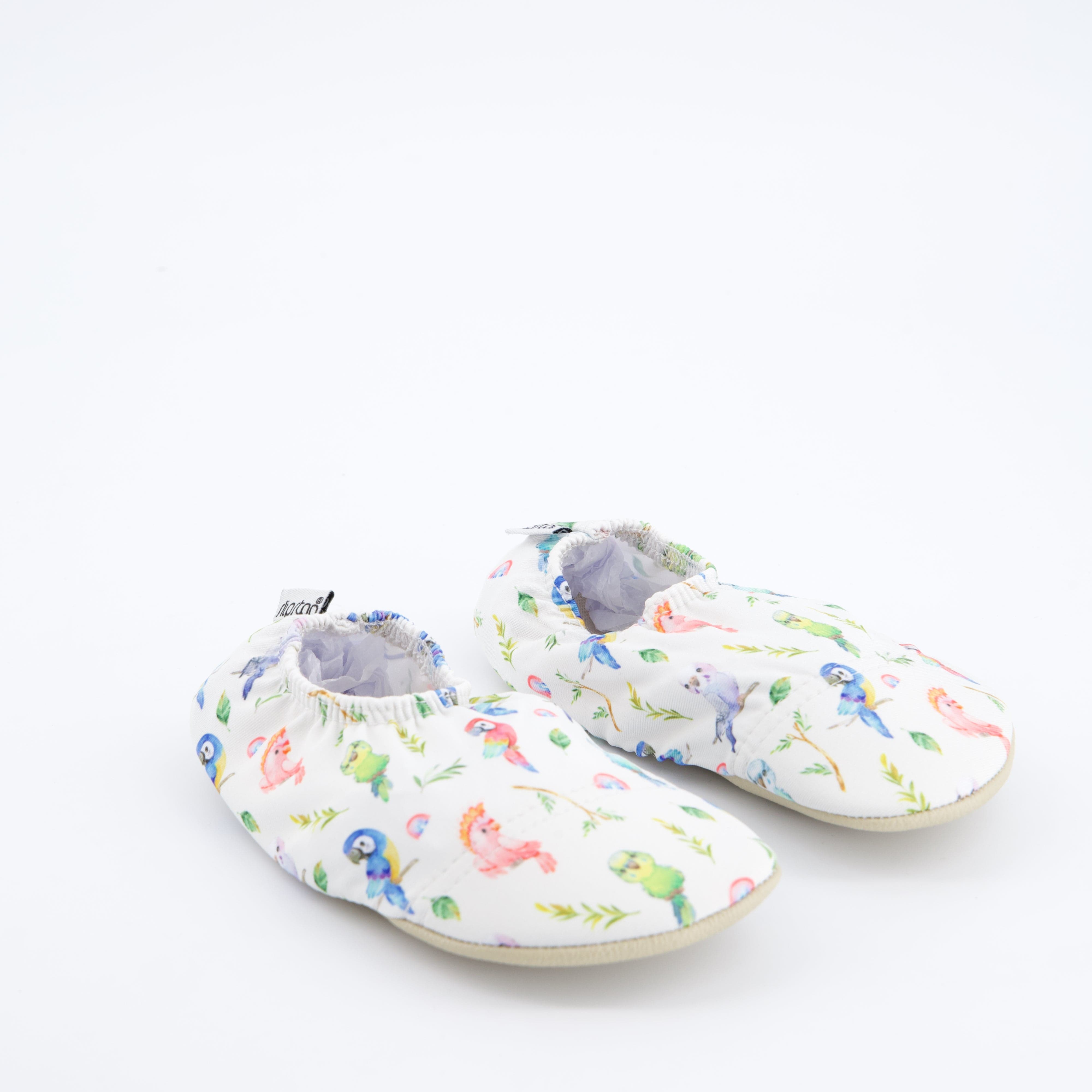 SLIPSTOP Mädchenschuhe - Sandale Sandale