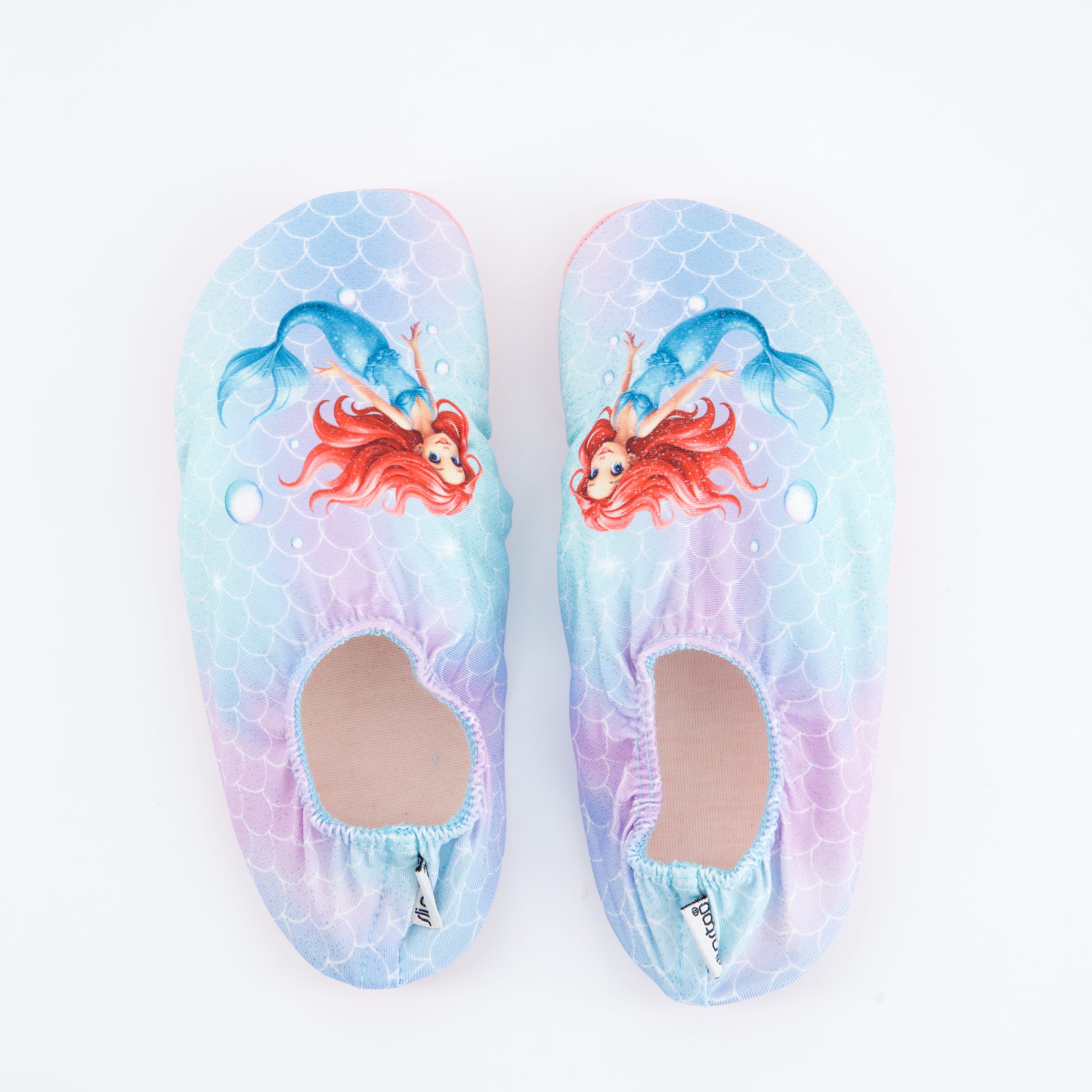 SLIPSTOP Mädchenschuhe - Sandale Sandale