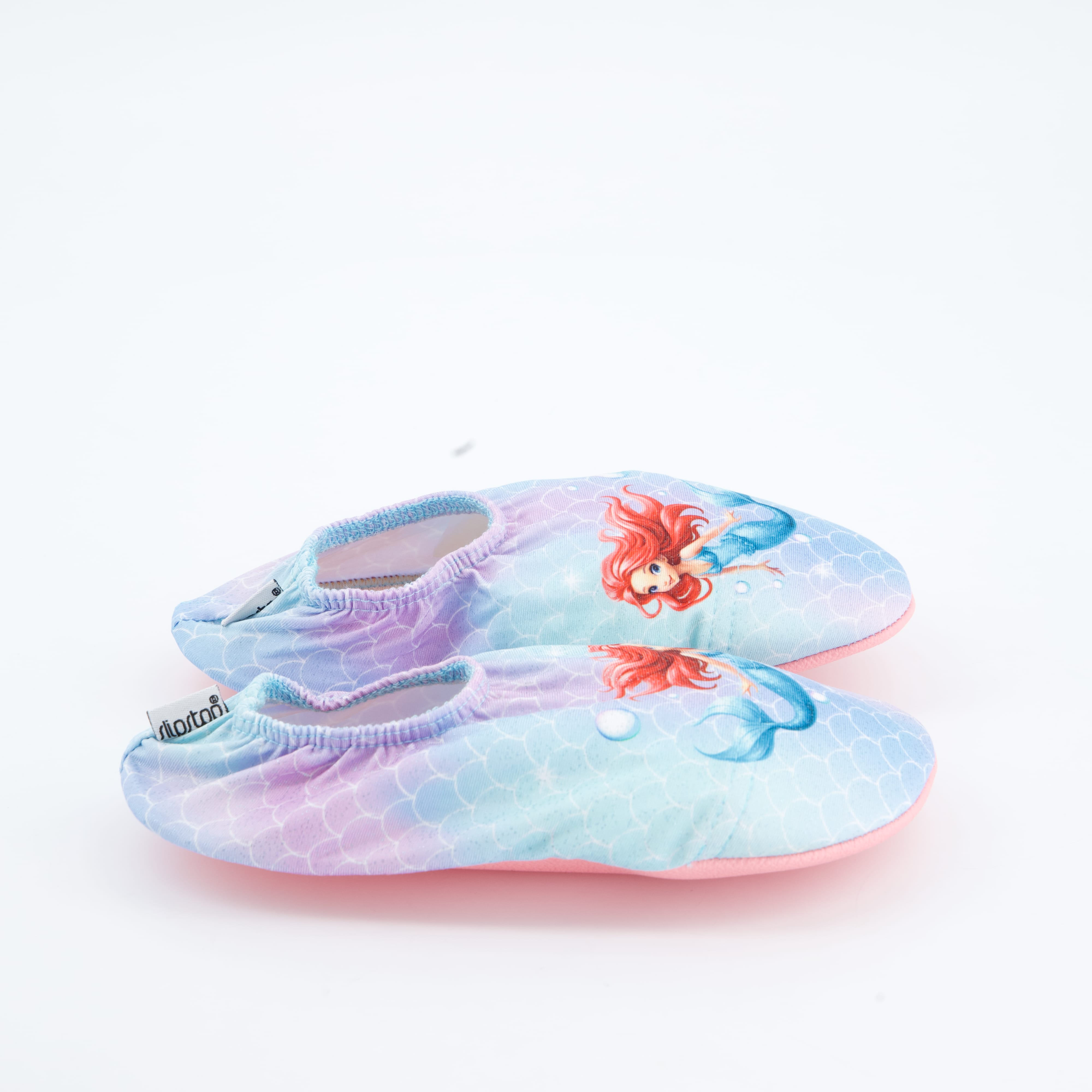 SLIPSTOP Mädchenschuhe - Sandale Sandale