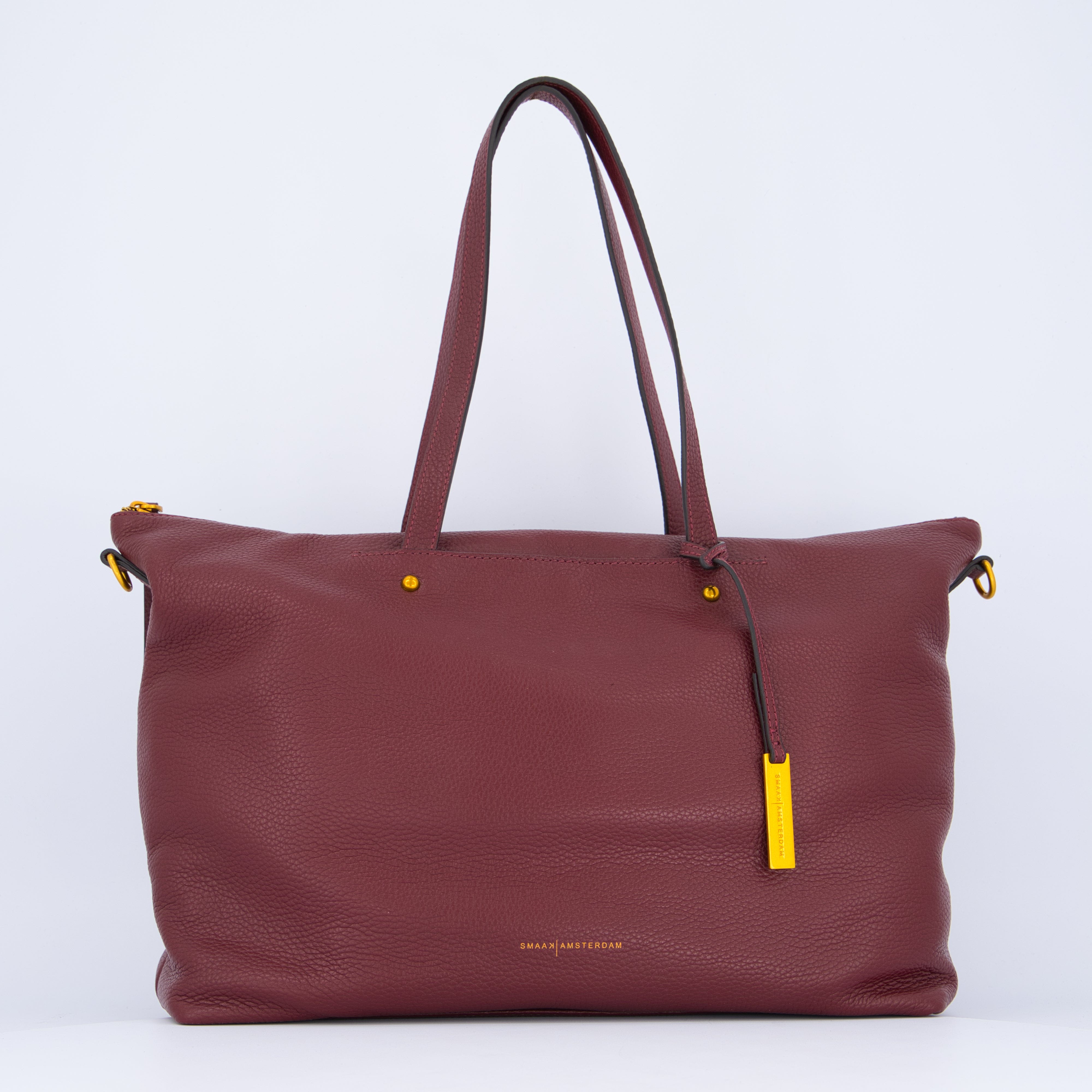 SMAAK AMSTERDAM Damenschuhe - Tasche, Stk Tasche CARTER