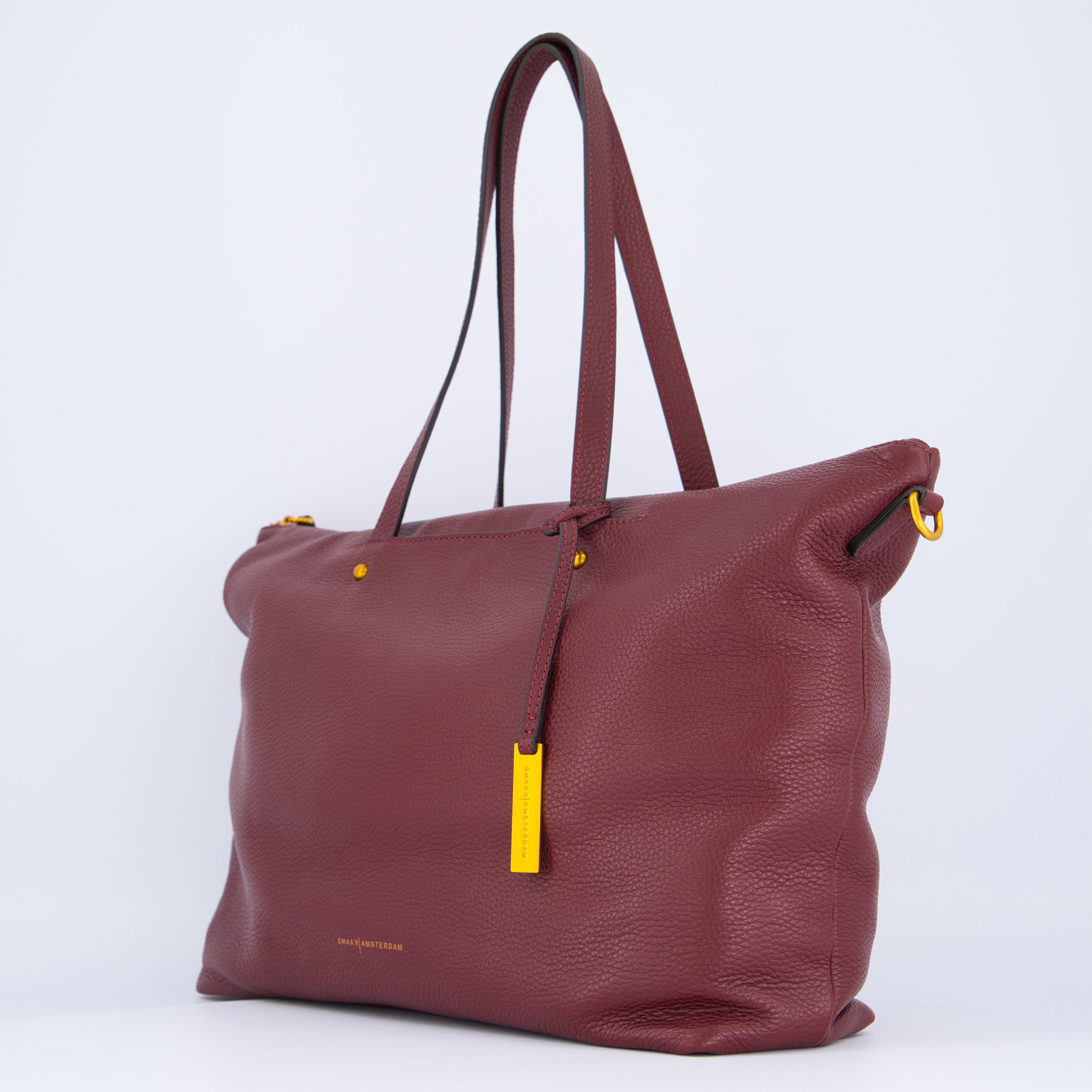 SMAAK AMSTERDAM Damenschuhe - Tasche, Stk Tasche CARTER