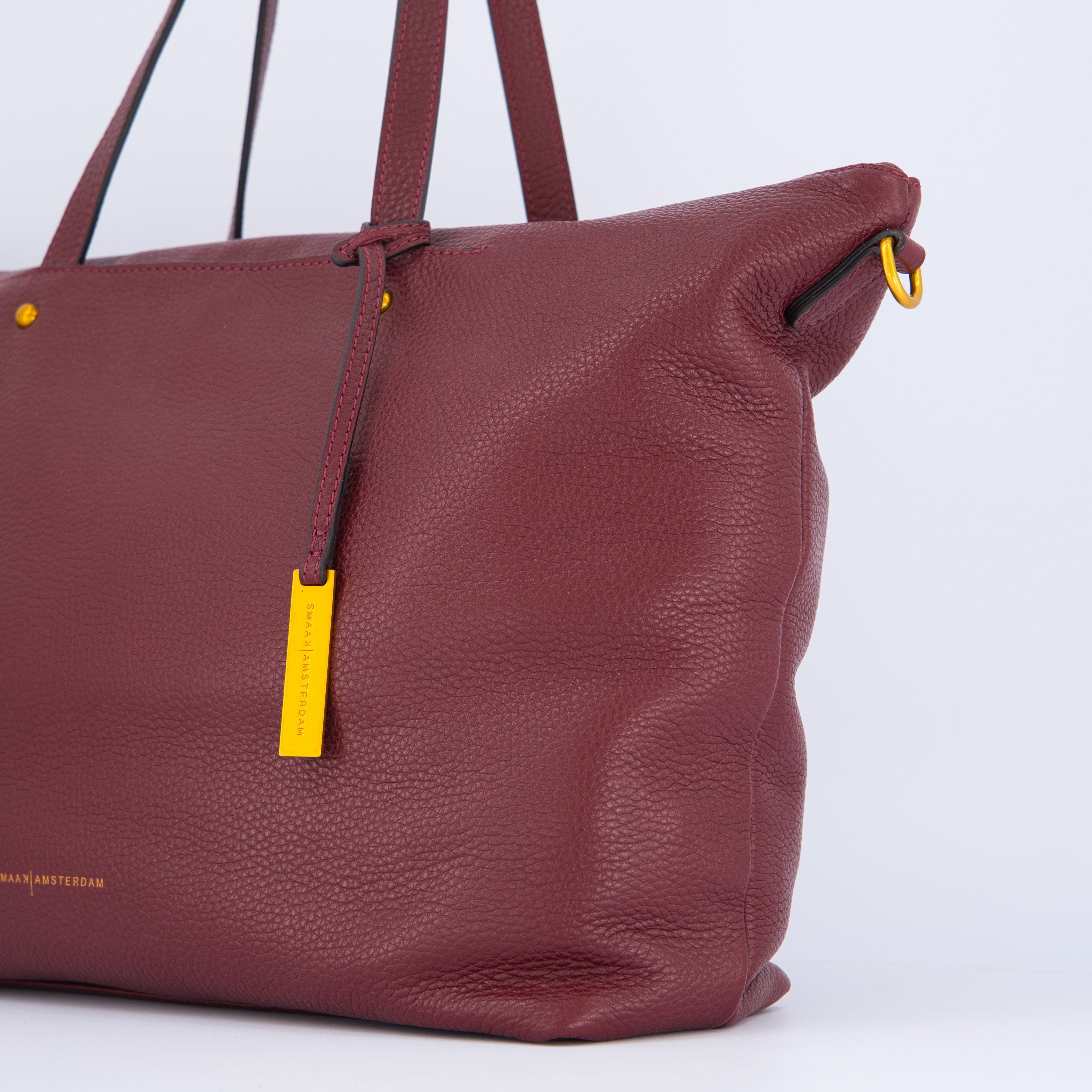 SMAAK AMSTERDAM Damenschuhe - Tasche, Stk Tasche CARTER