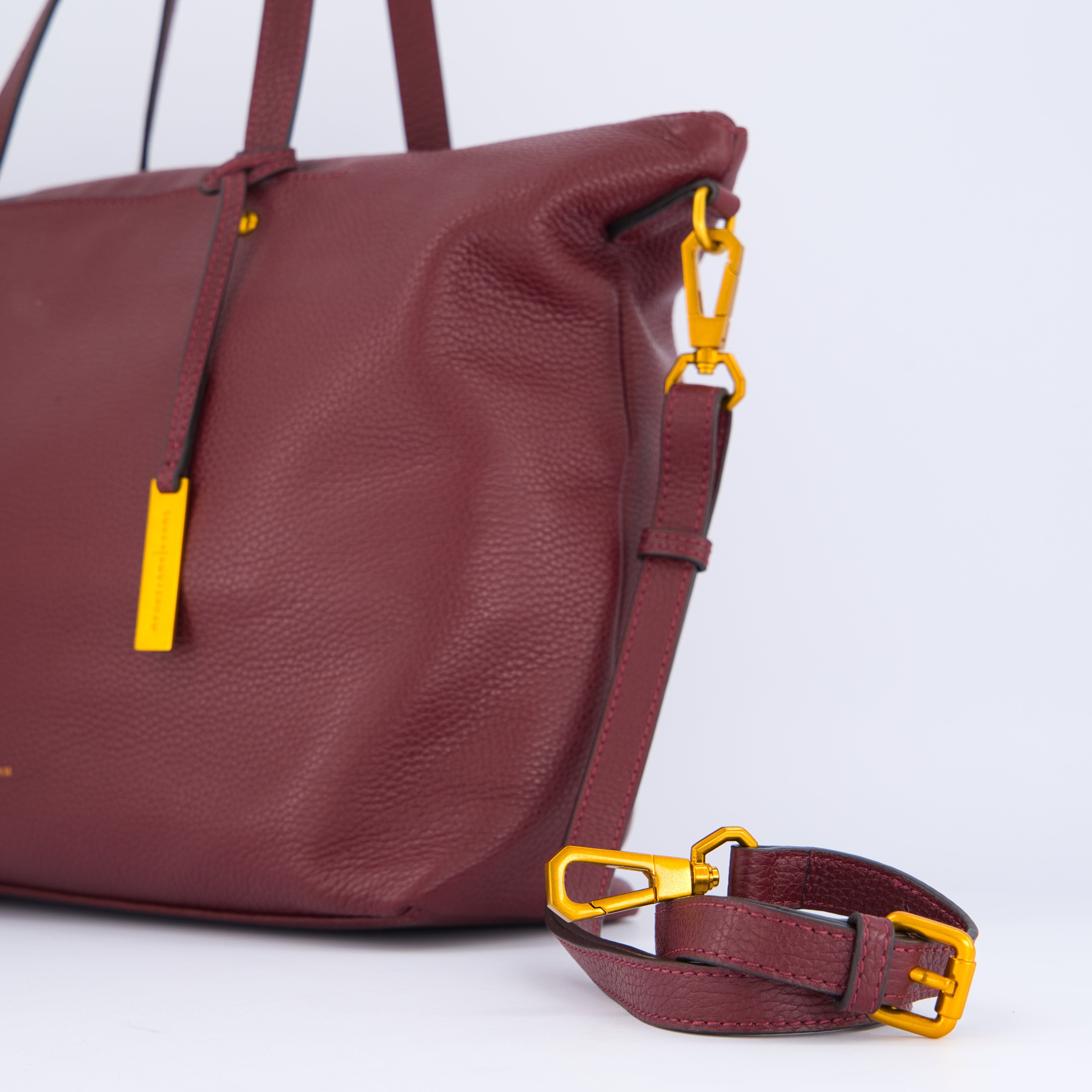 SMAAK AMSTERDAM Damenschuhe - Tasche, Stk Tasche CARTER