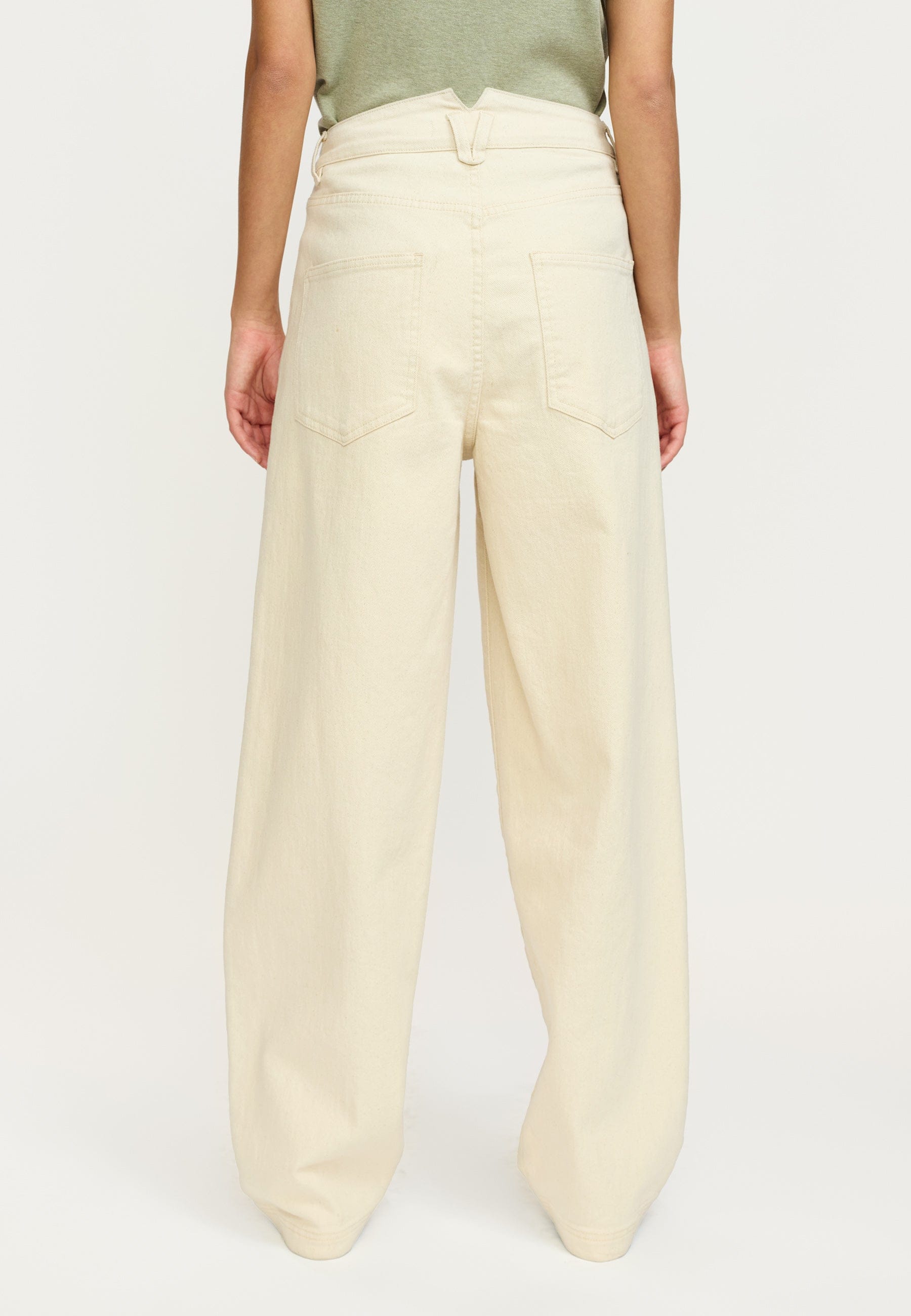 Soft Rebels Bekleidung Damen - Hose Hose SRCaja Jeans