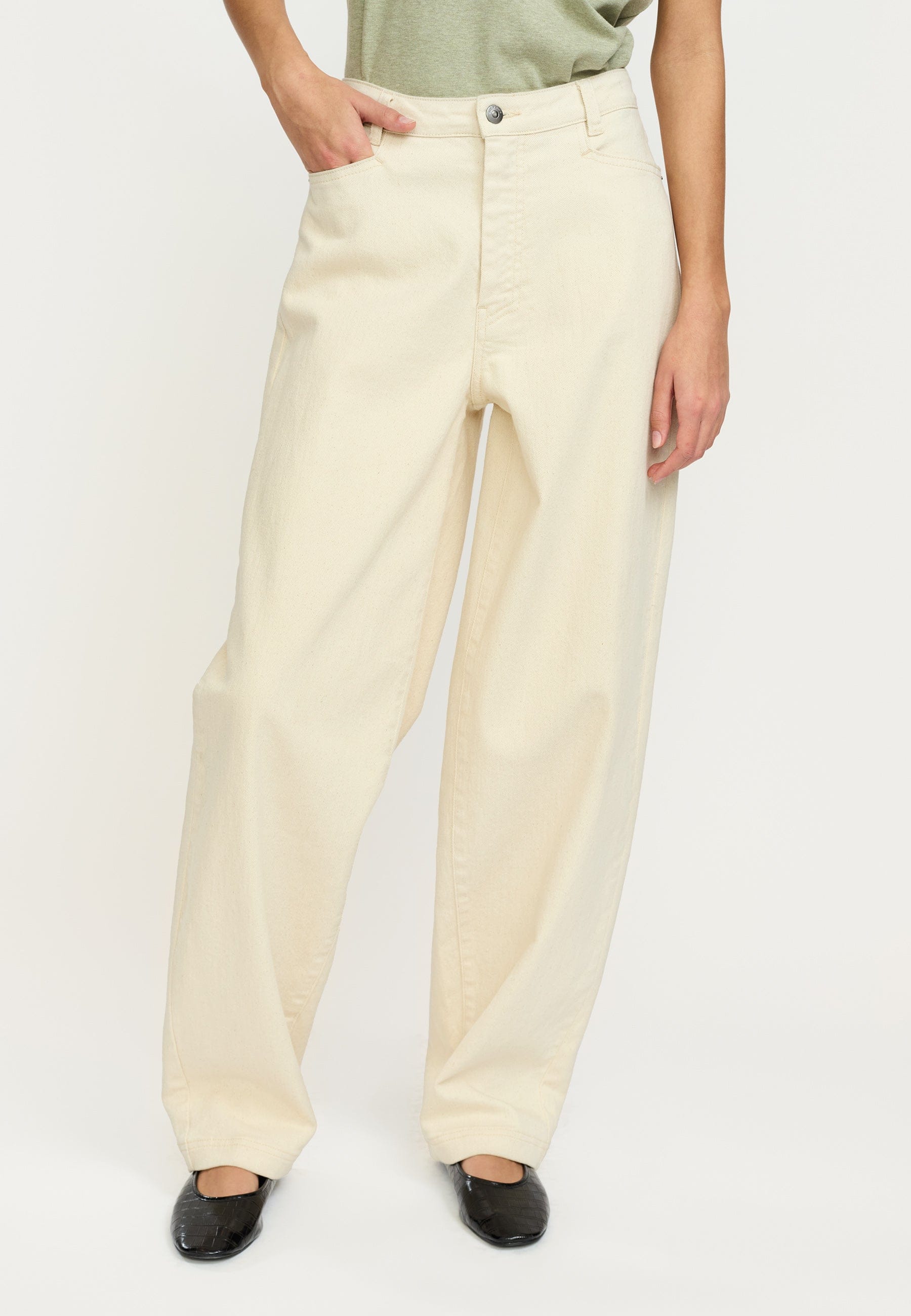 Soft Rebels Bekleidung Damen - Hose Hose SRCaja Jeans