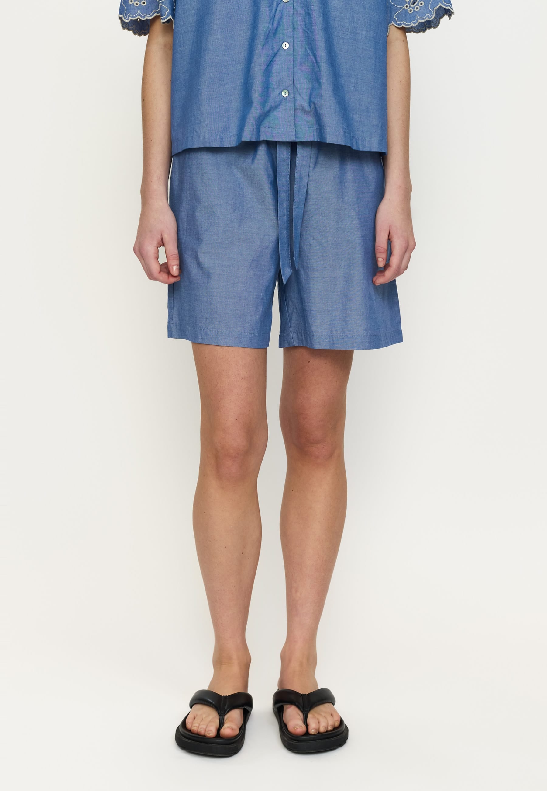 Soft Rebels Bekleidung Damen - Hose Hose SRGada Shorts
