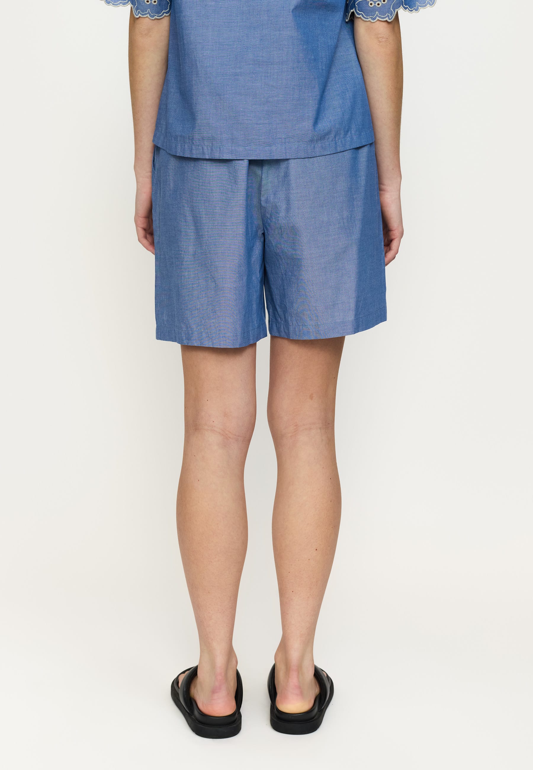 Soft Rebels Bekleidung Damen - Hose Hose SRGada Shorts