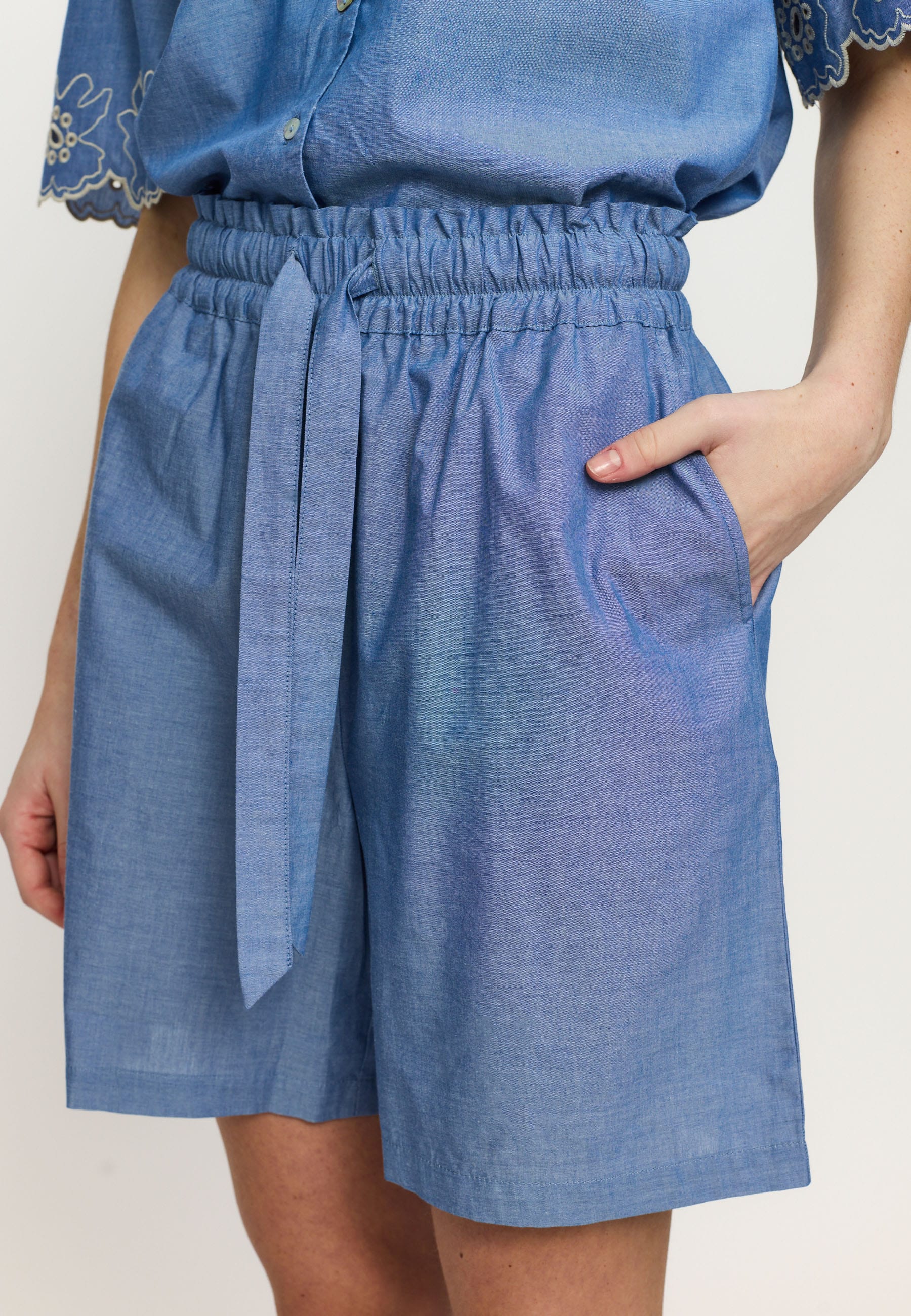 Soft Rebels Bekleidung Damen - Hose Hose SRGada Shorts