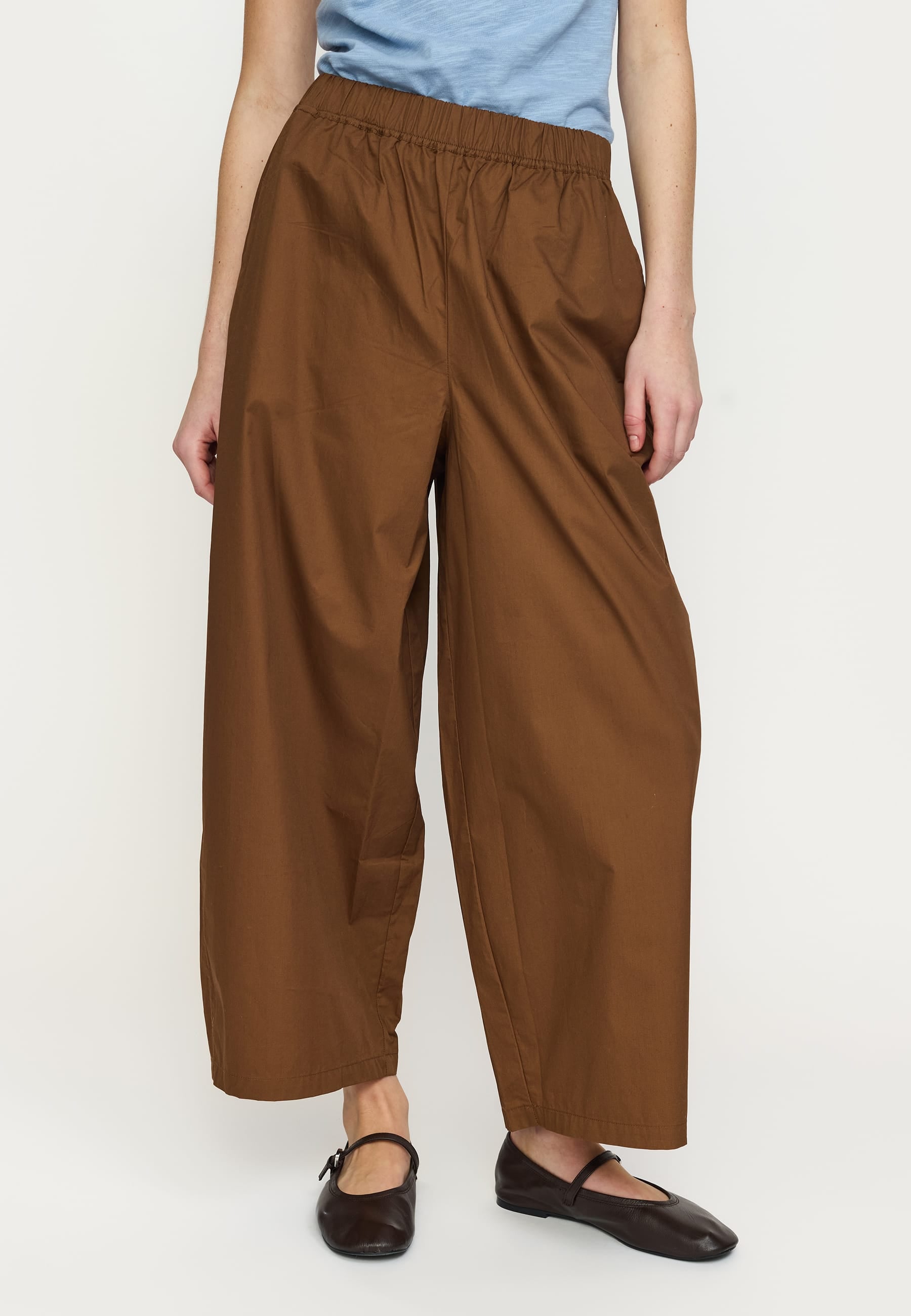 Soft Rebels Bekleidung Damen - Hose Hose SRHalen Pant