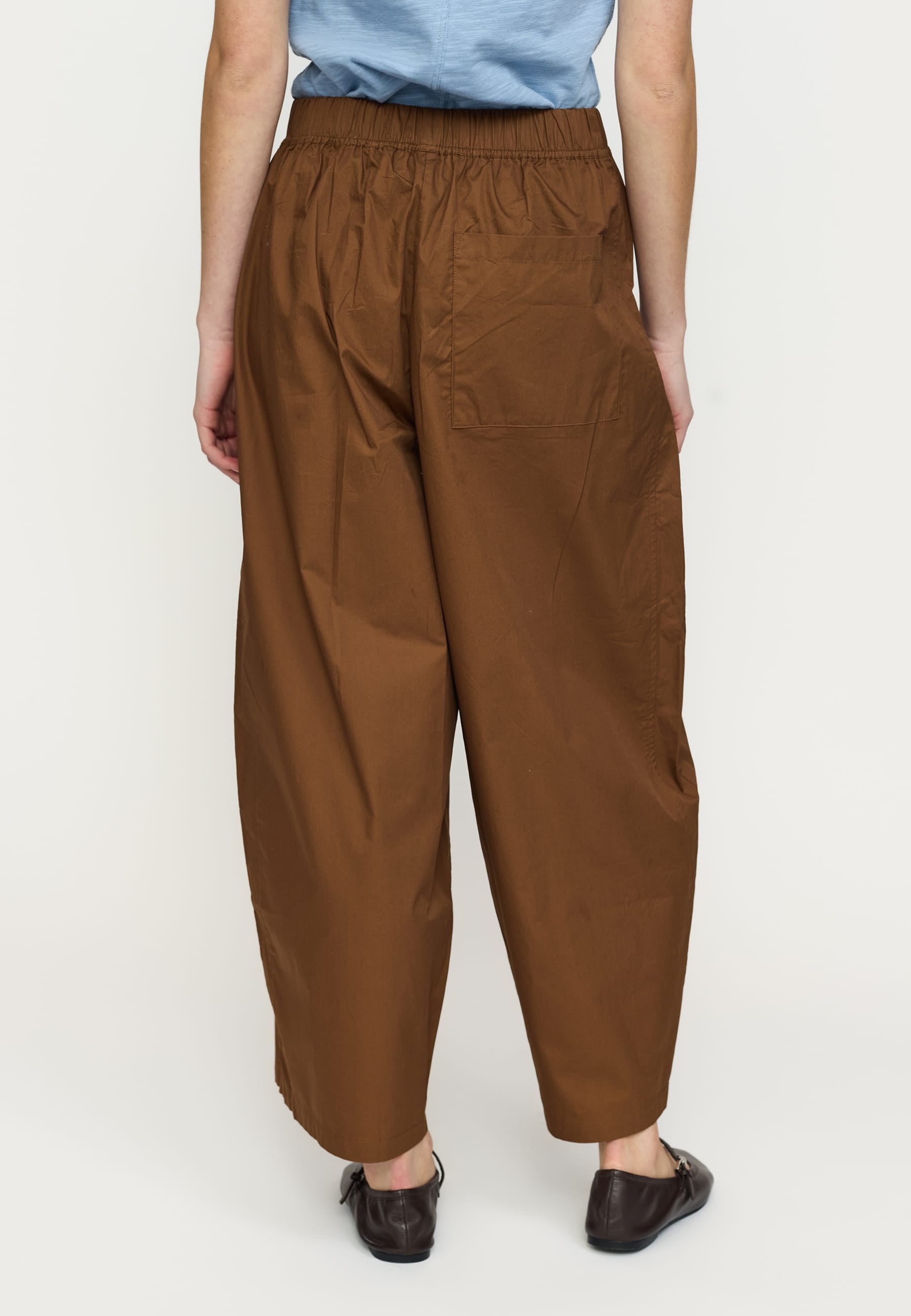 Soft Rebels Bekleidung Damen - Hose Hose SRHalen Pant