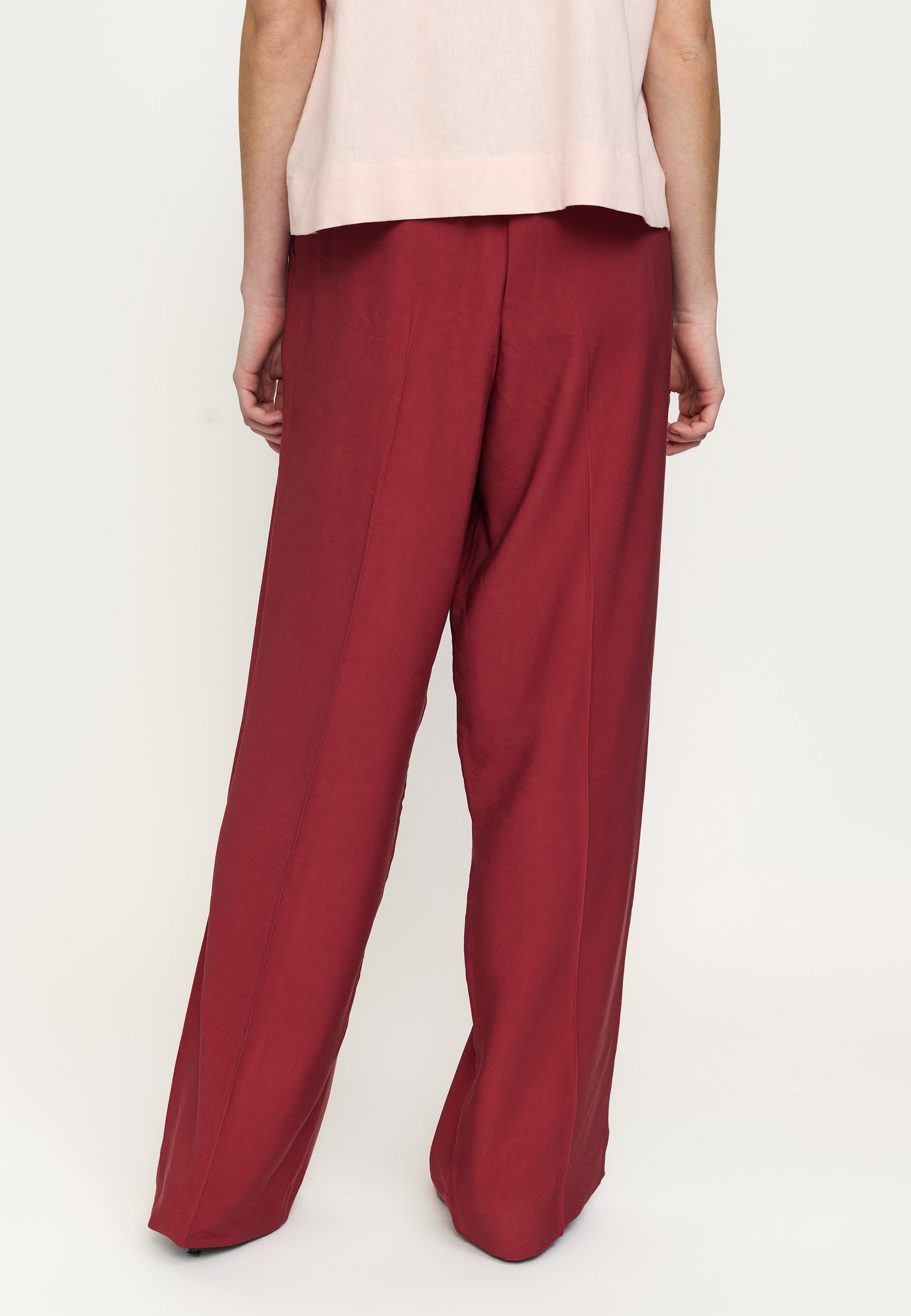 Soft Rebels Bekleidung Damen - Hose Hose SRHanna Pant