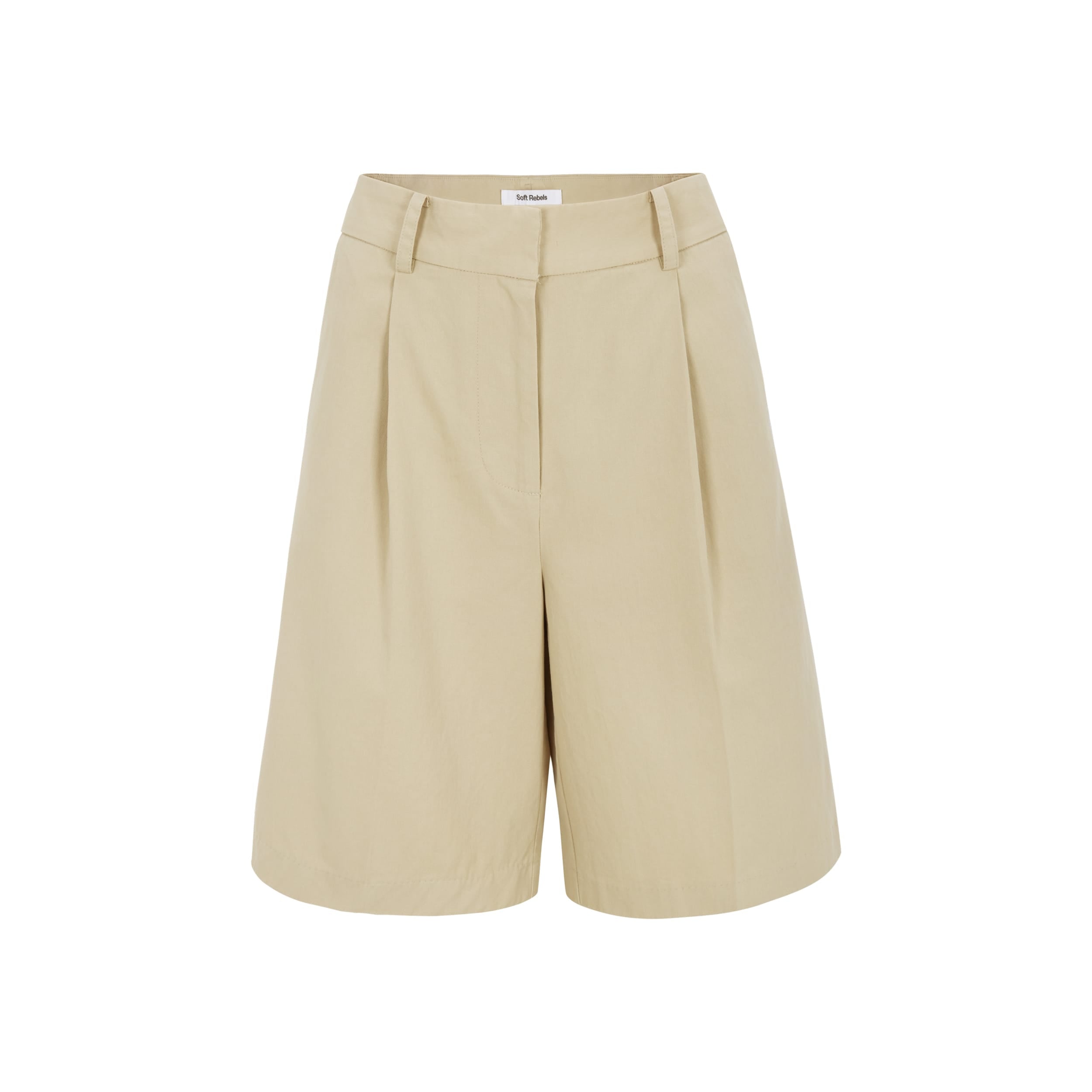 Soft Rebels Bekleidung Damen - Hose Hose SRTabita Shorts