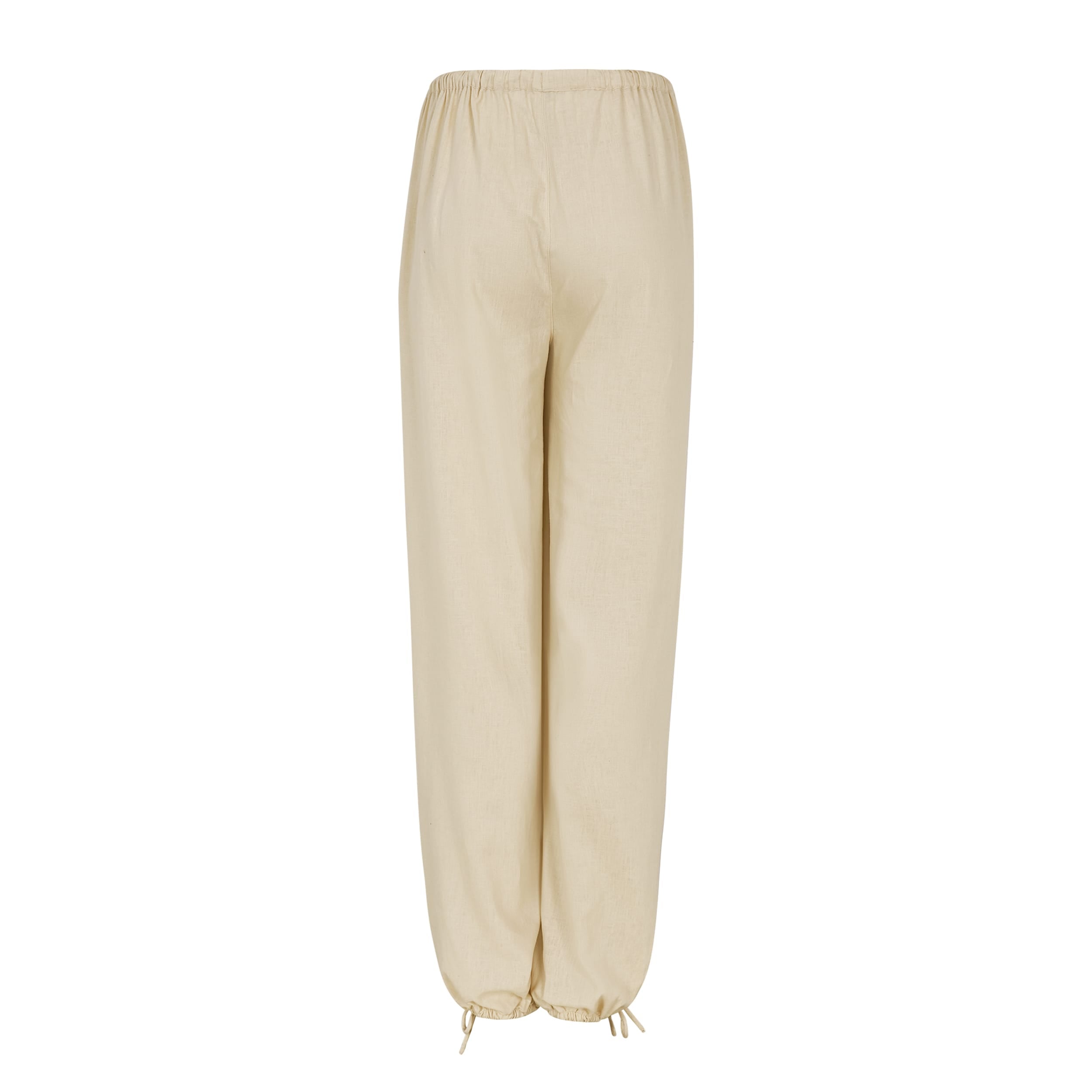 Soft Rebels Bekleidung Damen - Hose Hose SRYindi Ballon Pant