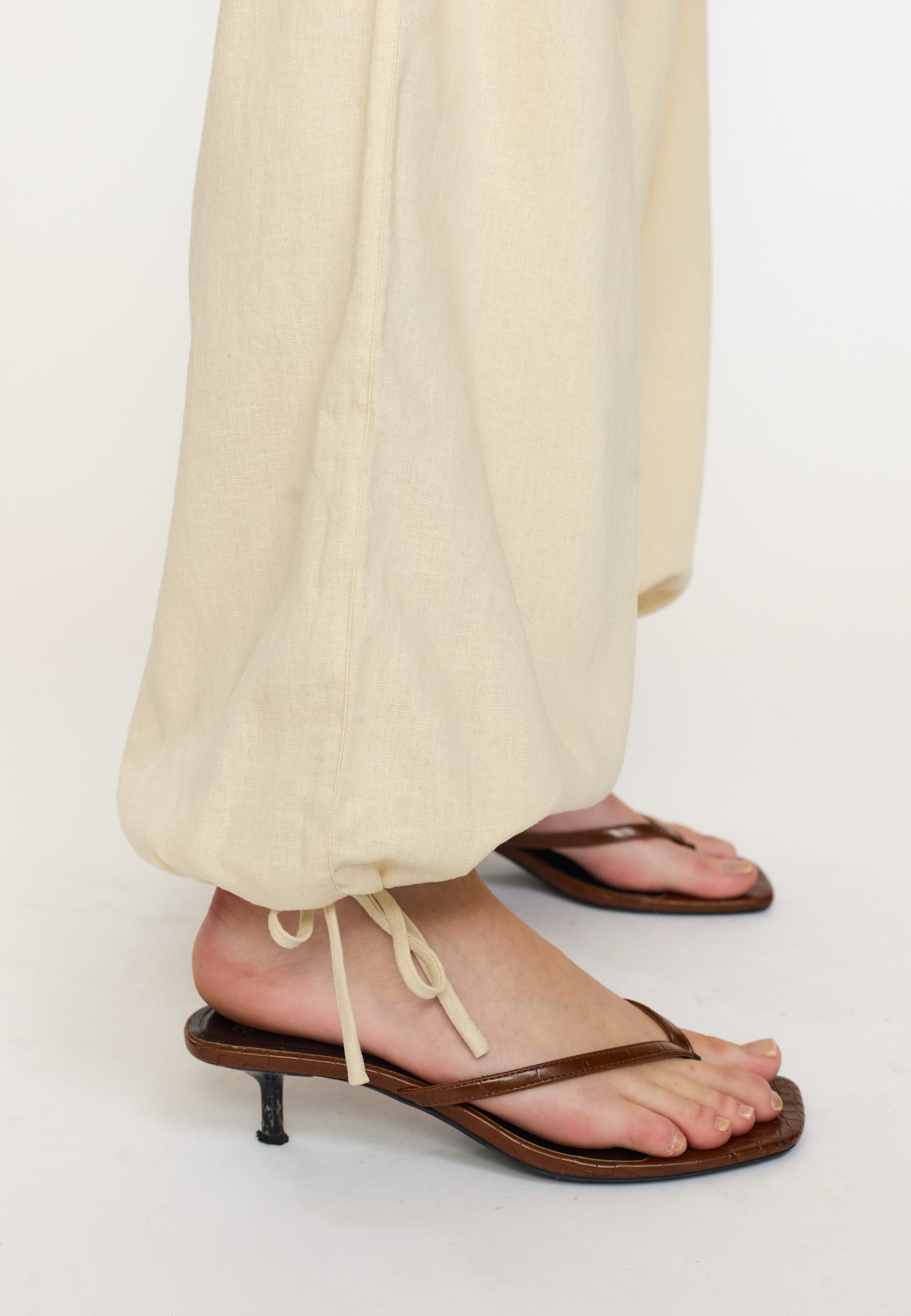 Soft Rebels Bekleidung Damen - Hose Hose SRYindi Ballon Pant