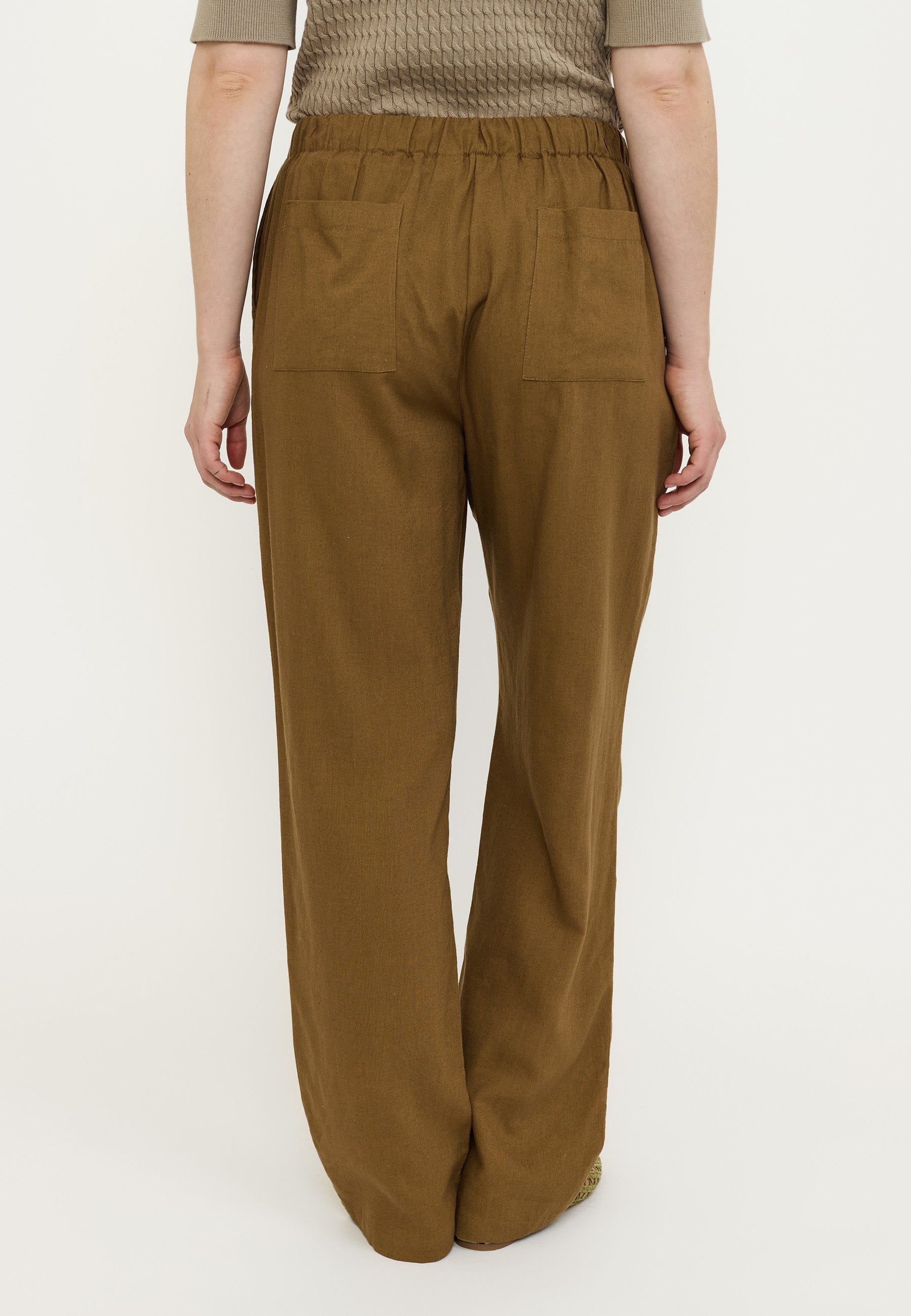 Soft Rebels Bekleidung Damen - Hose Hose SRYindi Pant