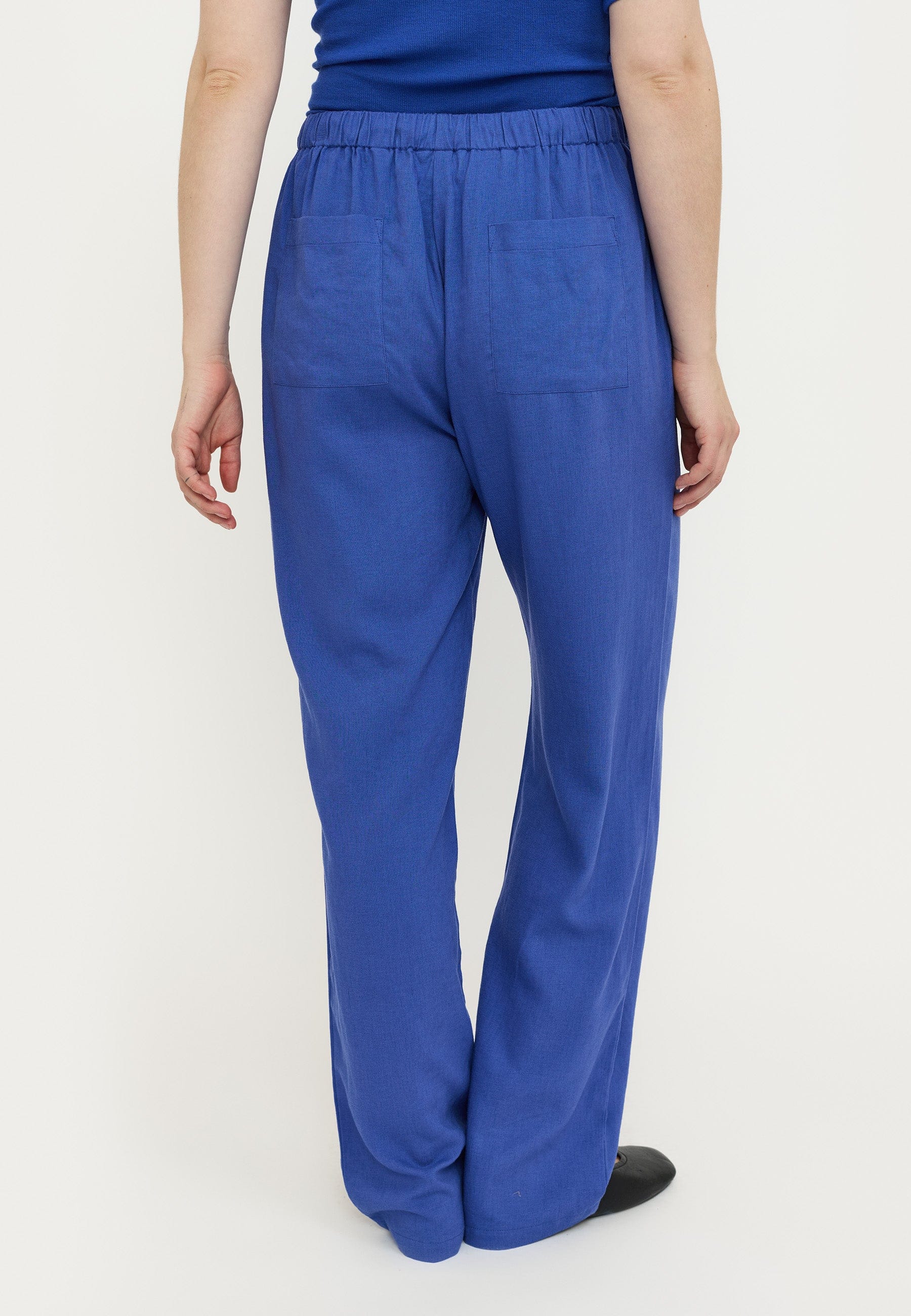 Soft Rebels Bekleidung Damen - Hose Hose SRYindi Pant