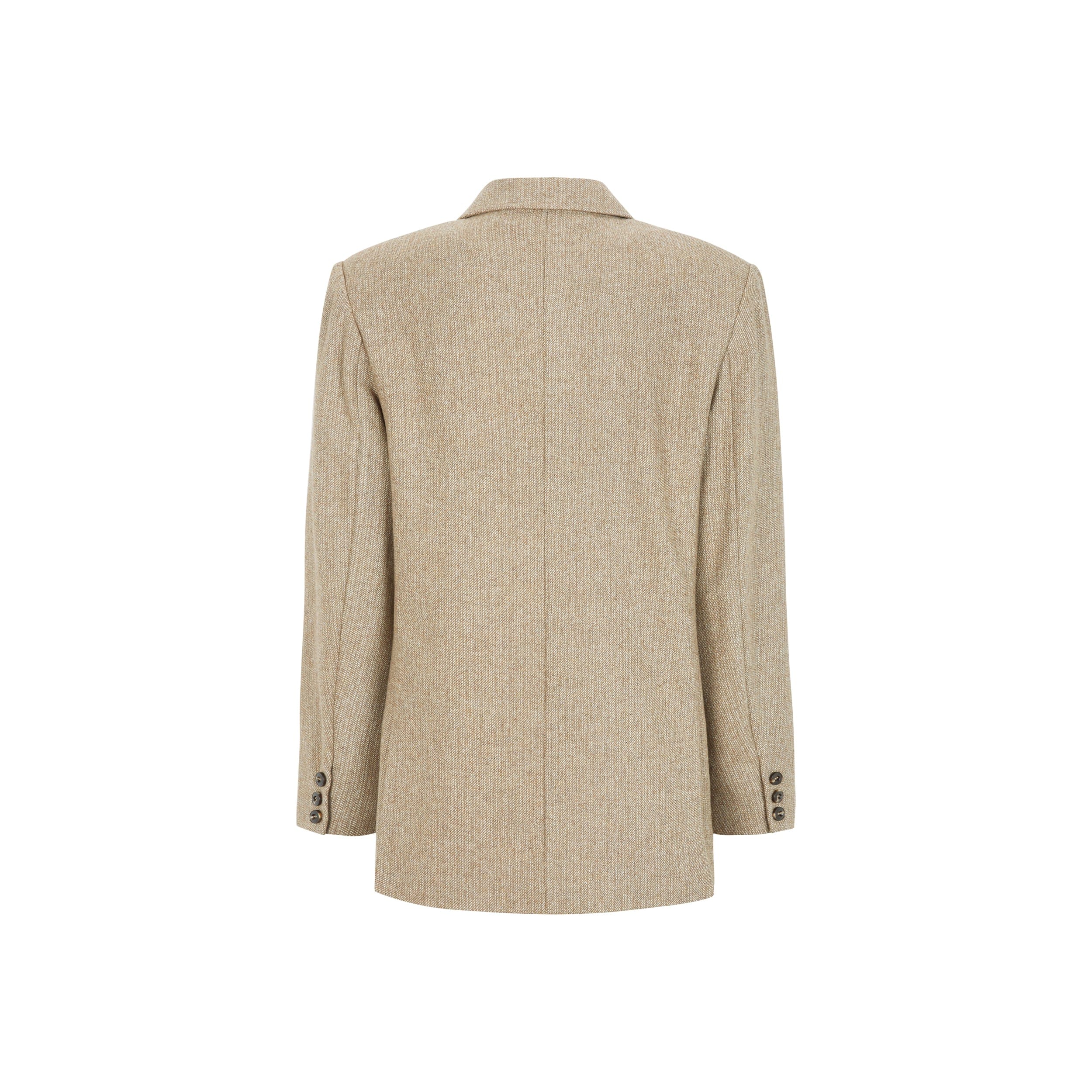 Soft Rebels Bekleidung Damen - Jacke Jacke SRGreta Loose Blazer