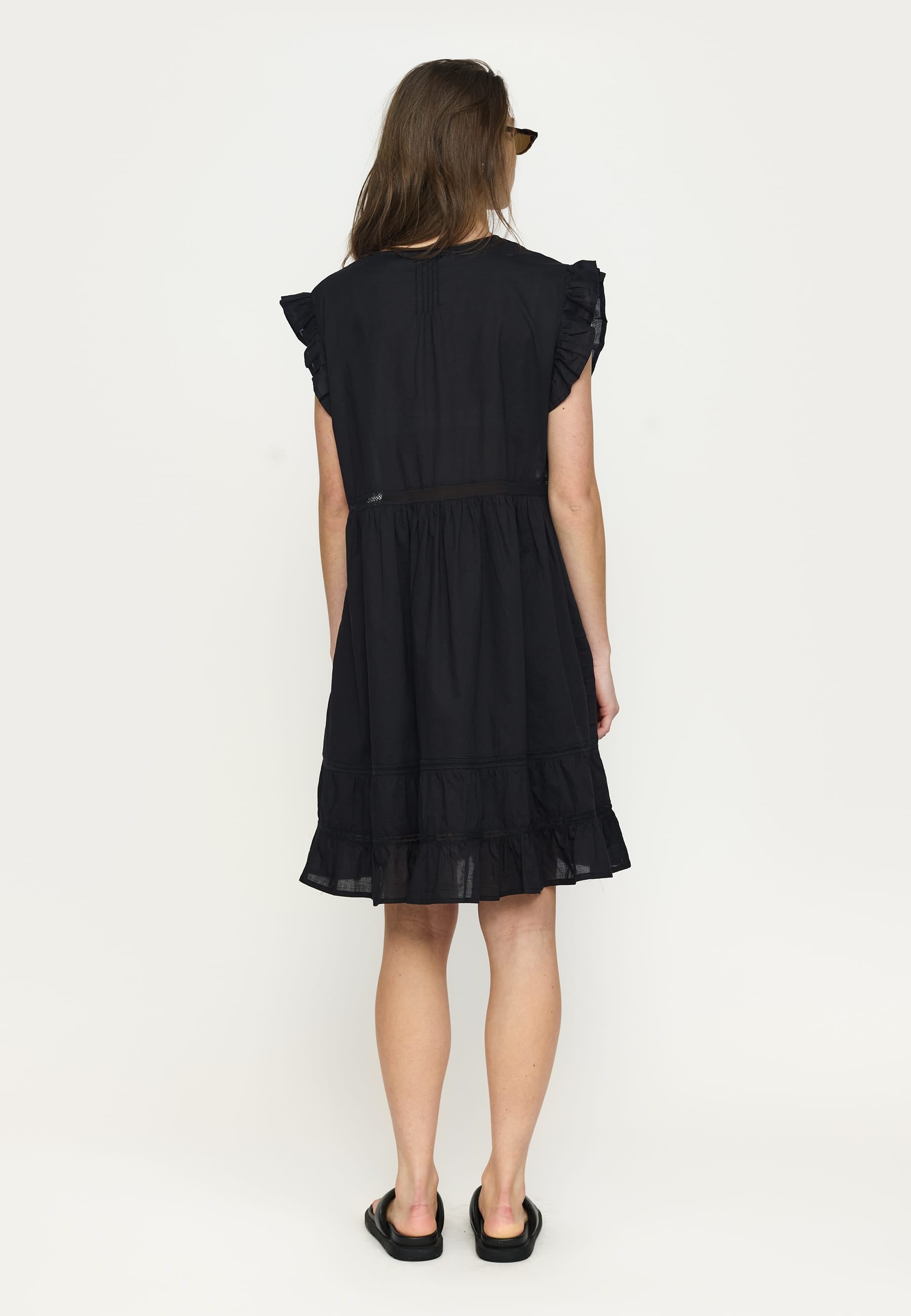Soft Rebels Bekleidung Damen - Kleid Kleid SRGallia Dress