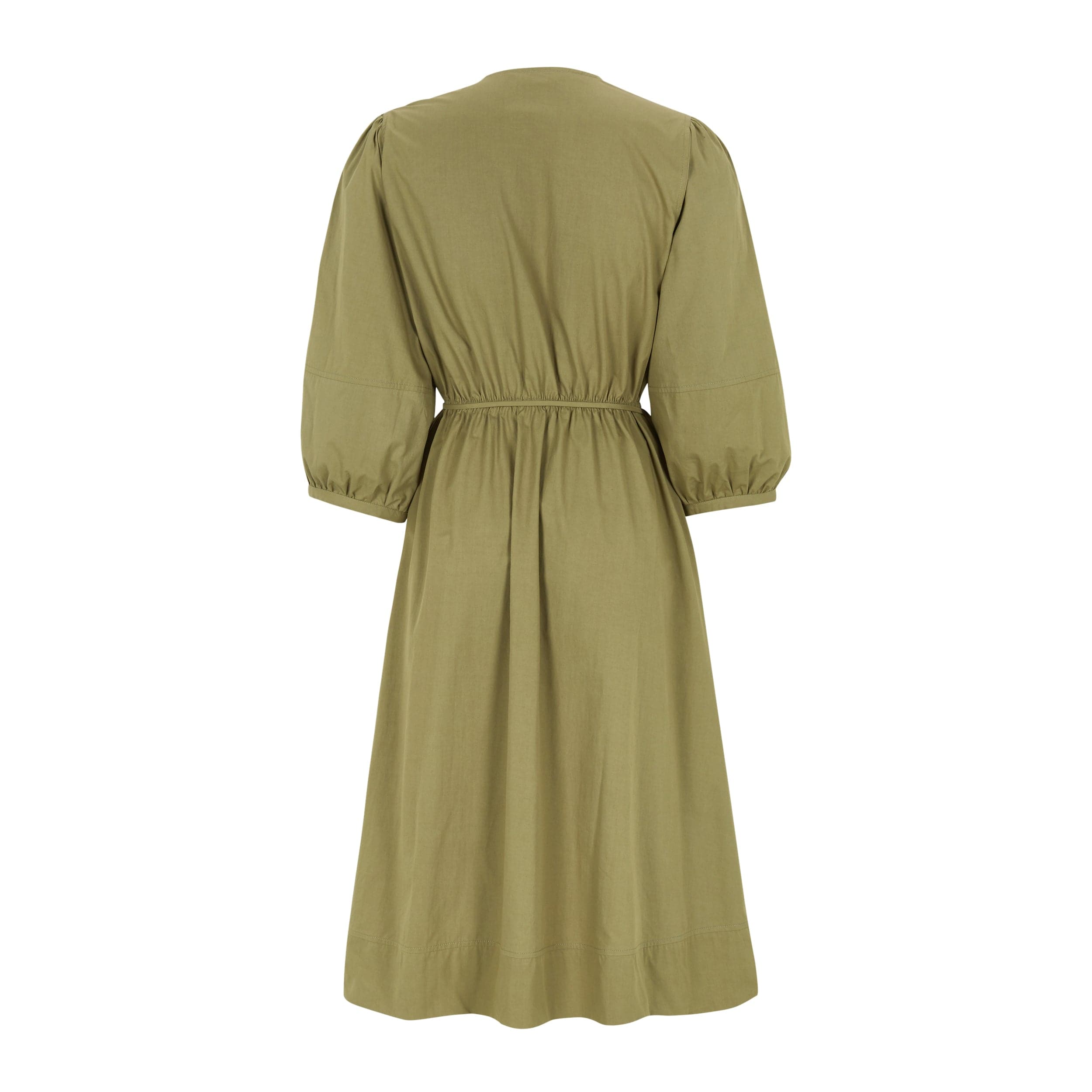 Soft Rebels Bekleidung Damen - Kleid Kleid SRMarlee Midi Dress