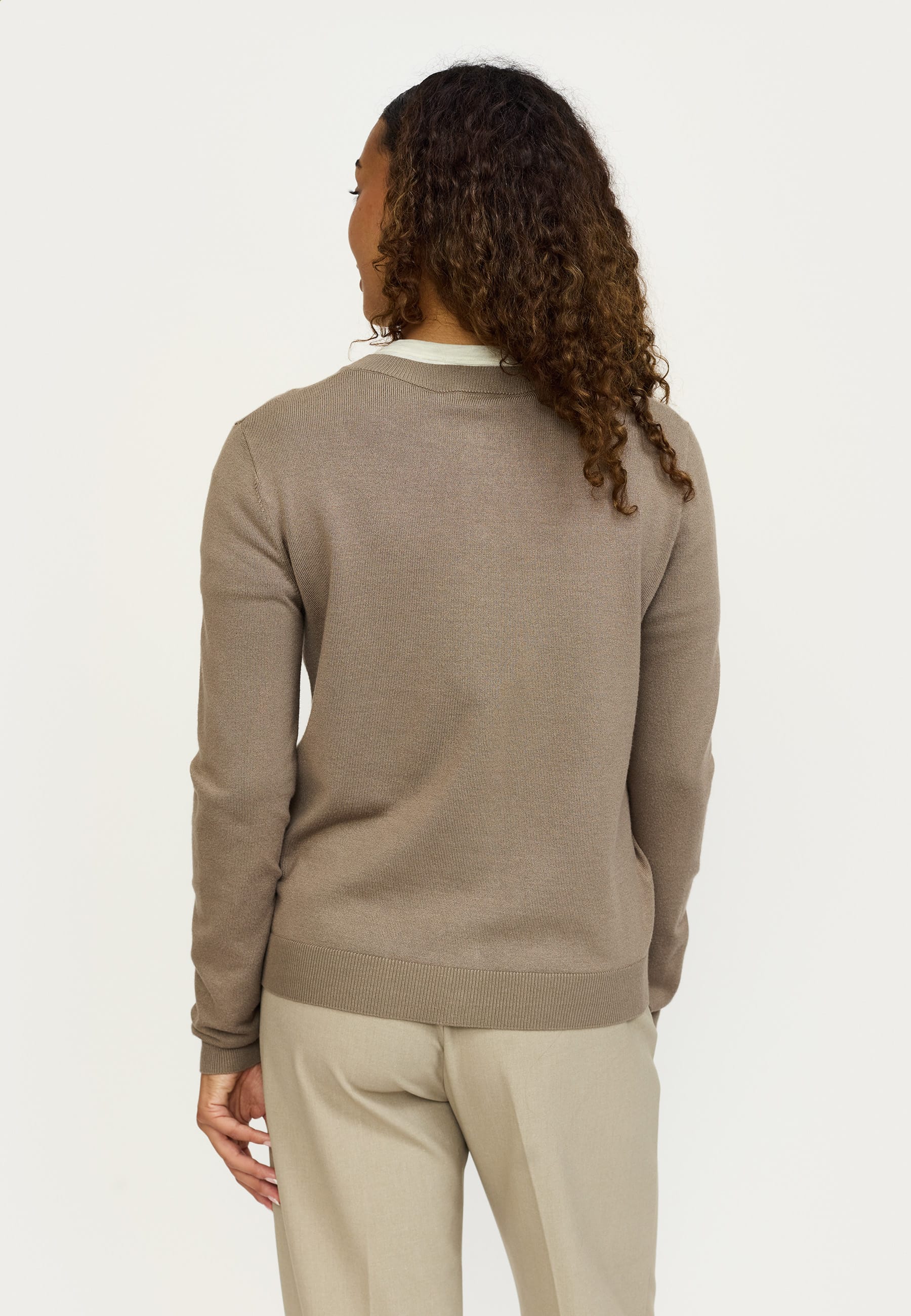 Soft Rebels Bekleidung Damen - Oberteil Oberteil