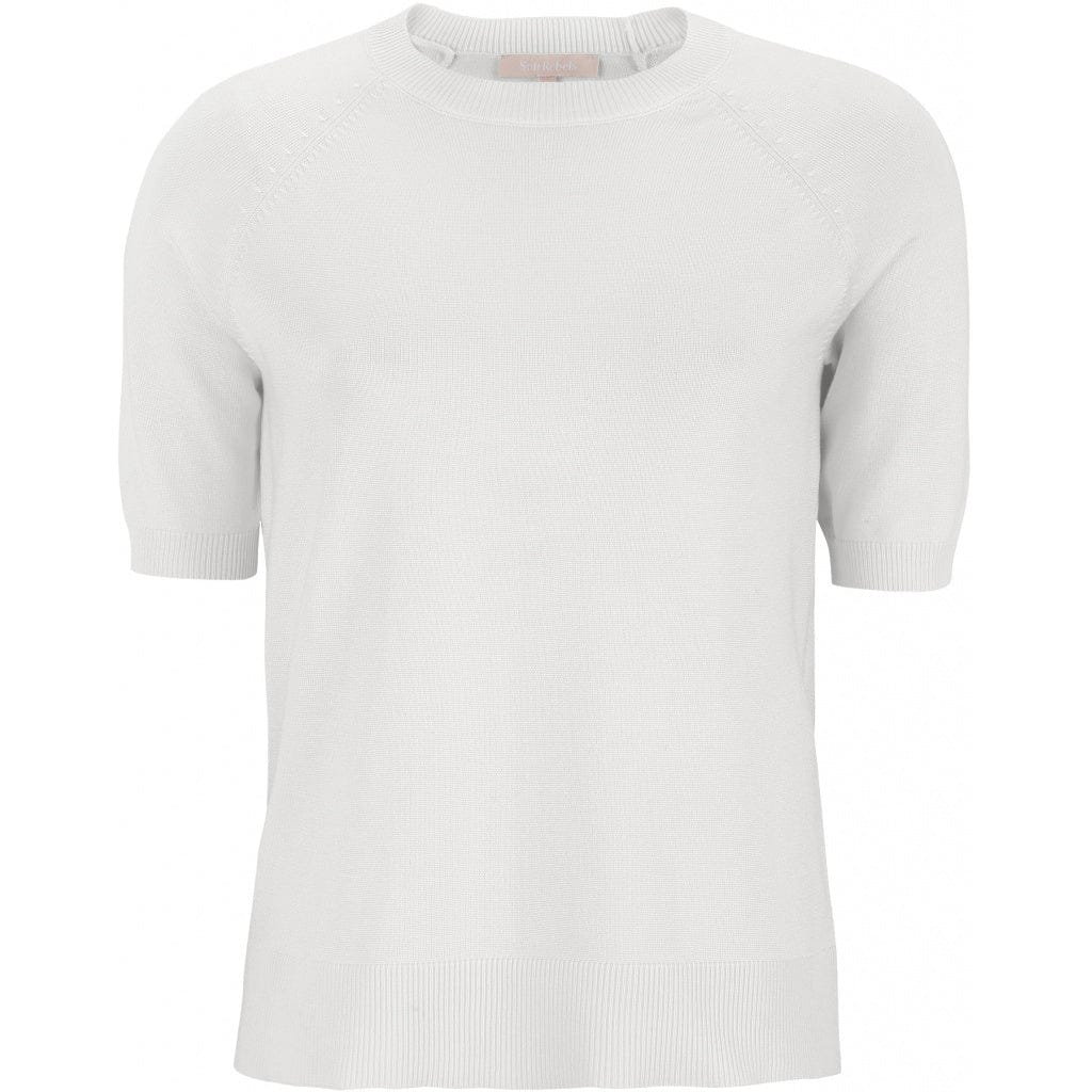 Soft Rebels Bekleidung Damen - Oberteil Oberteil Marla SS