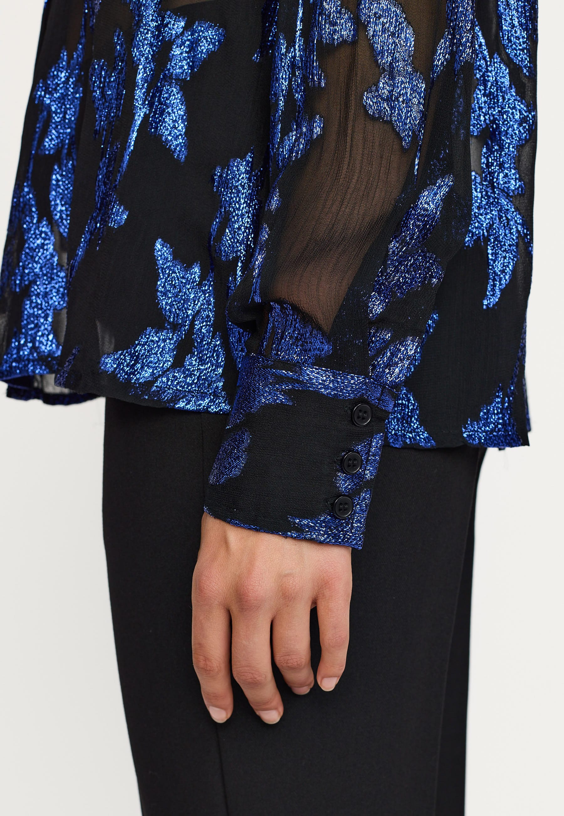 Soft Rebels Bekleidung Damen - Oberteil Oberteil SRAlize