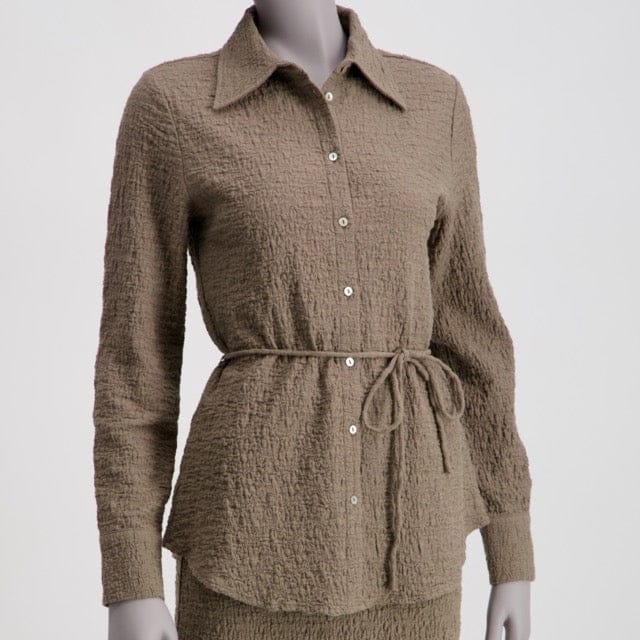 Soft Rebels Bekleidung Damen - Oberteil Oberteil SRBallina shirt