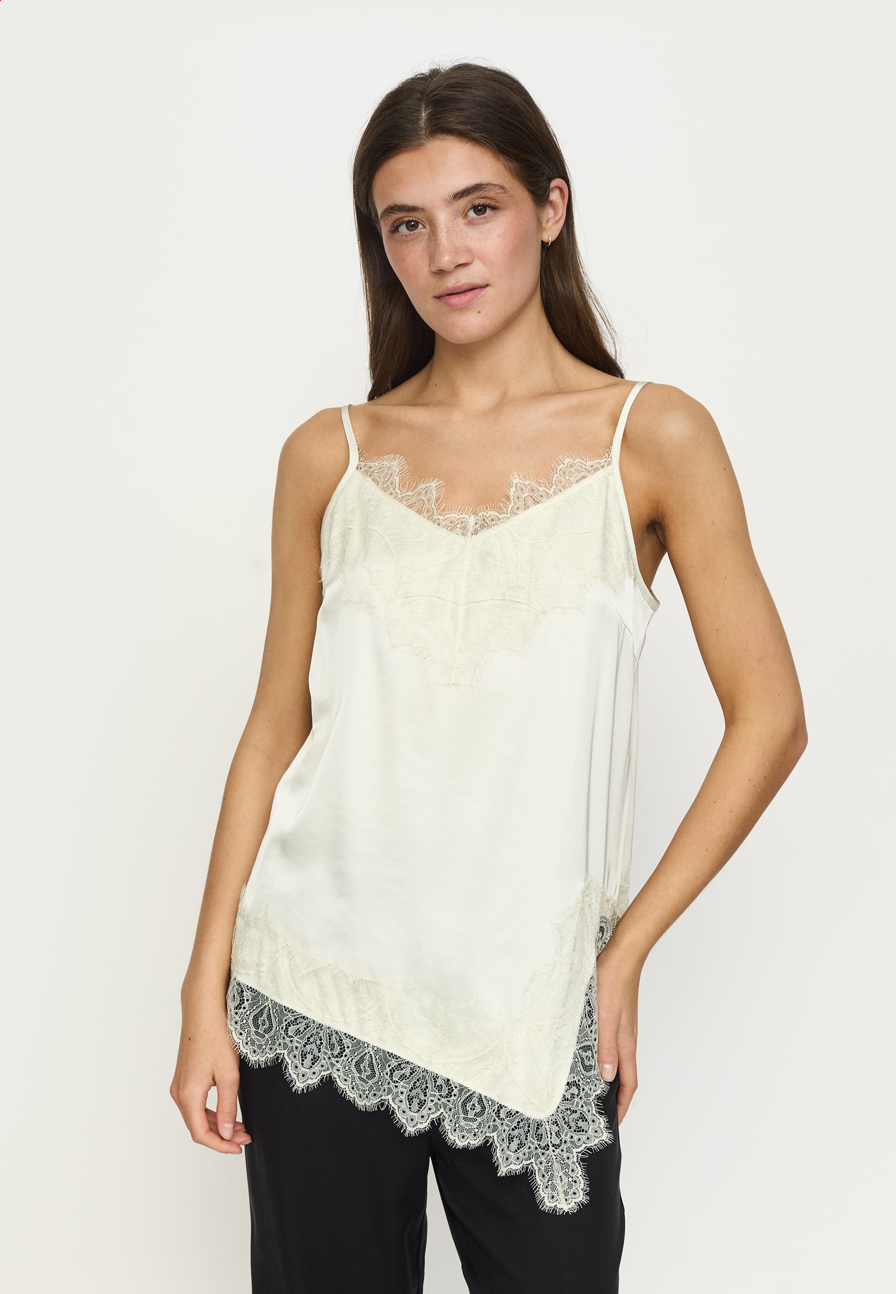 Soft Rebels Bekleidung Damen - Oberteil Oberteil SRBrielle Top