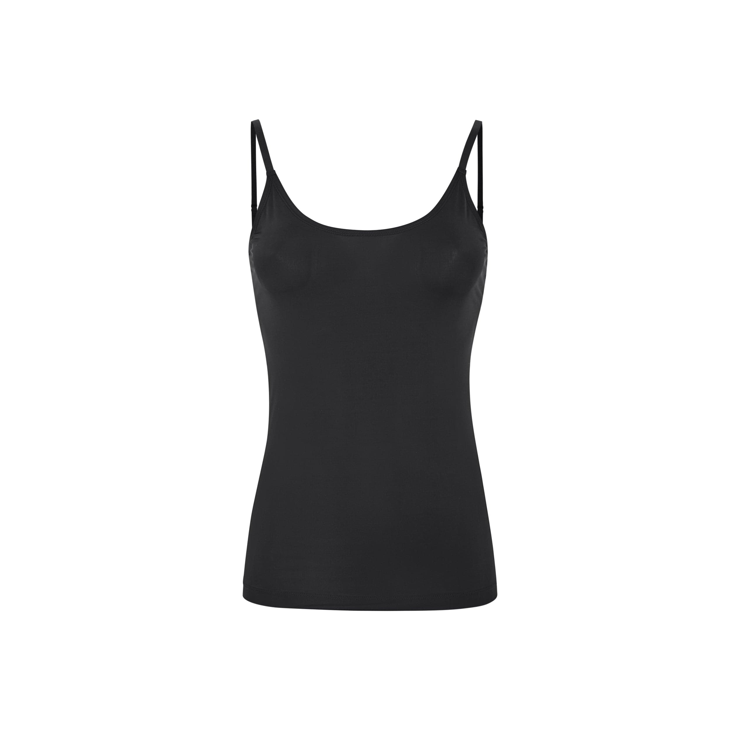 Soft Rebels Bekleidung Damen - Oberteil Oberteil SRElyse Strap Top
