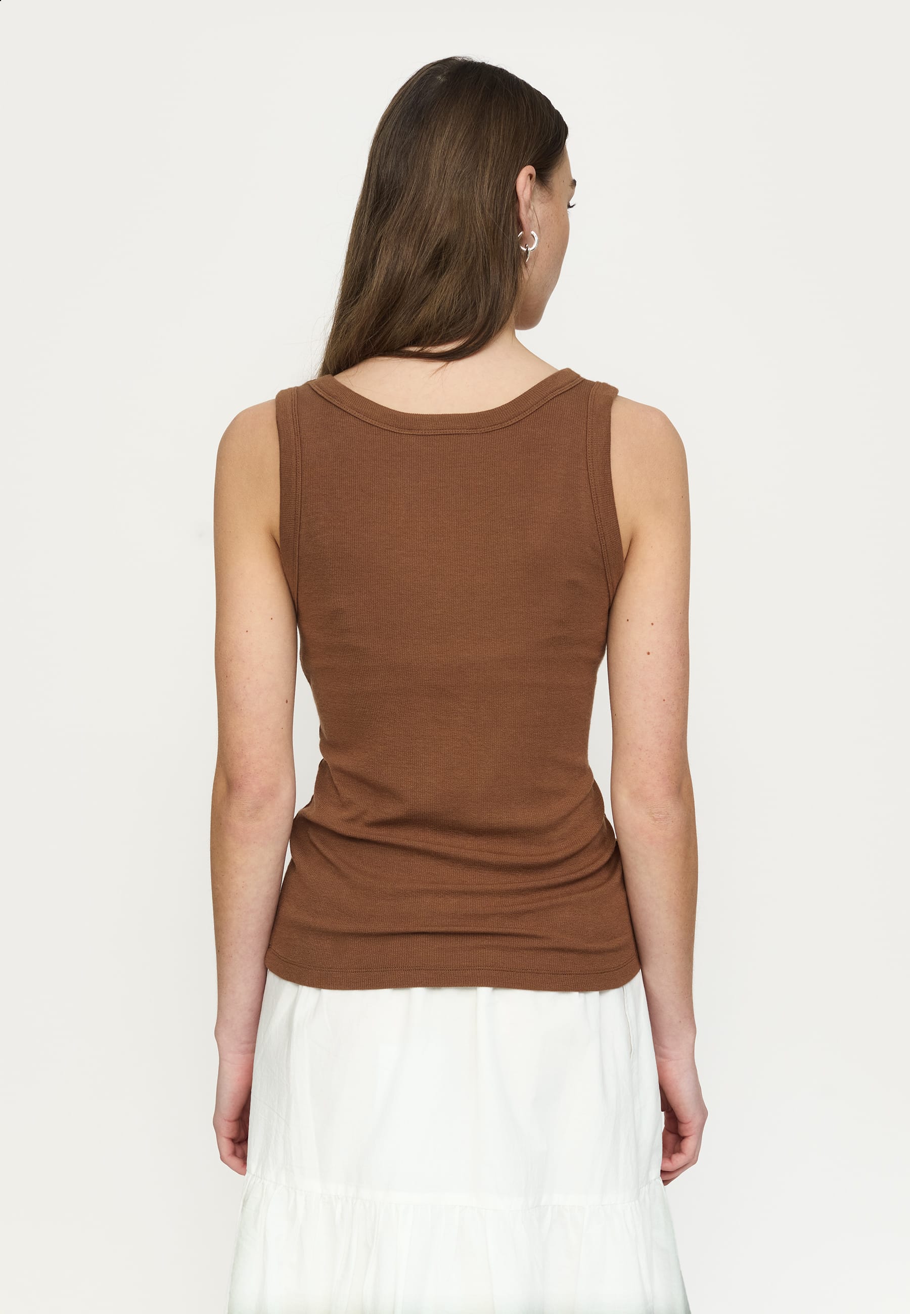 Soft Rebels Bekleidung Damen - Oberteil Oberteil SRFenja Tank Top