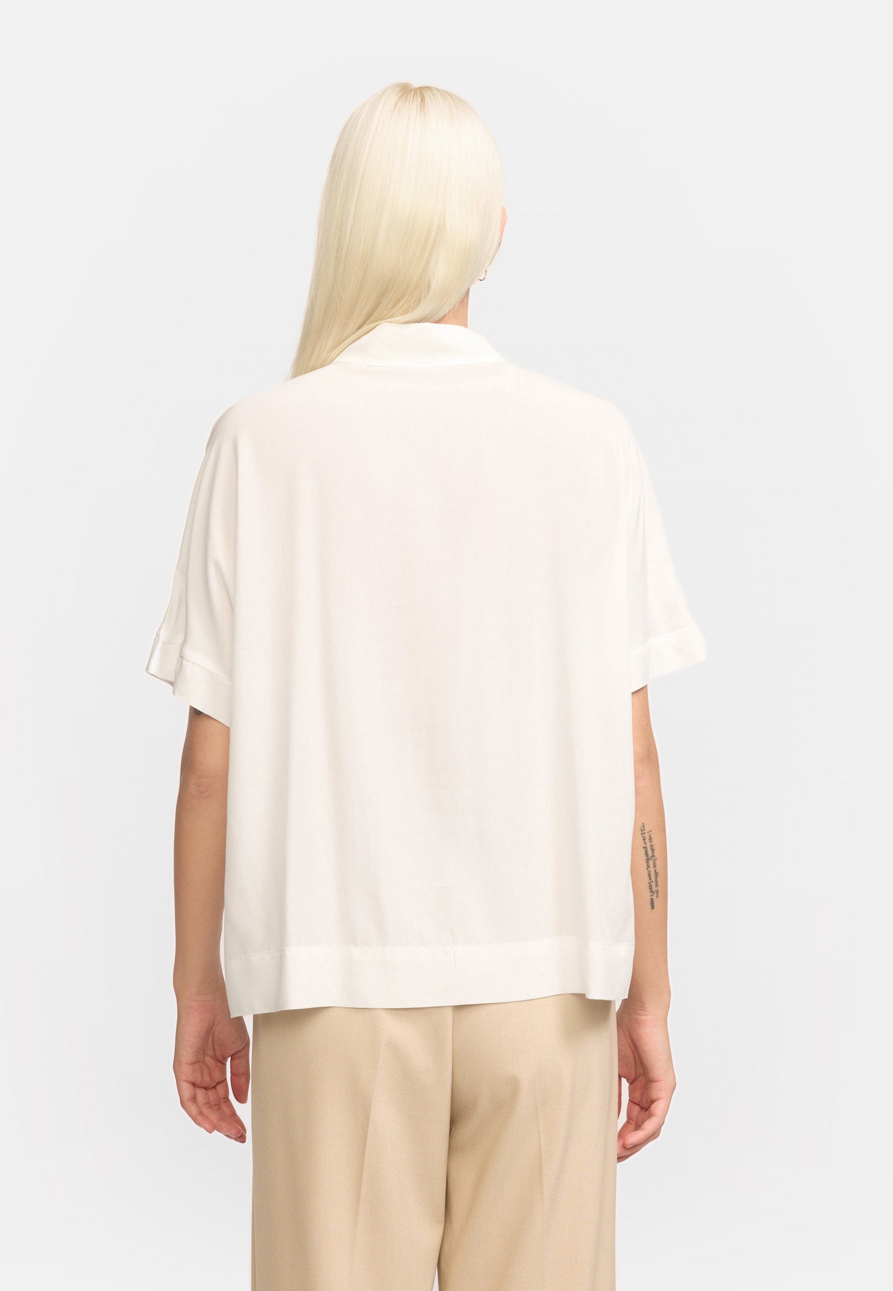 Soft Rebels Bekleidung Damen - Oberteil Oberteil SRFreedom