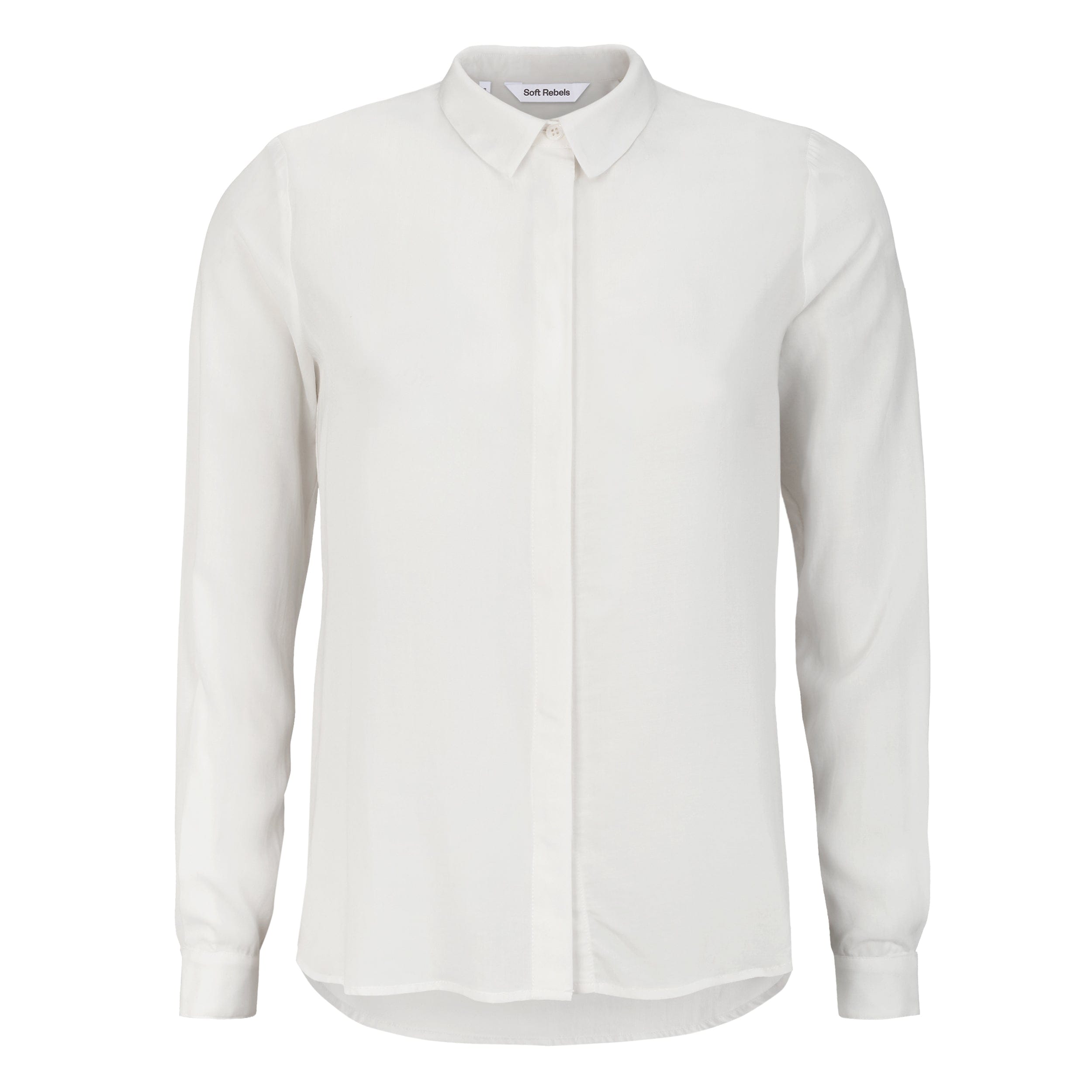 Soft Rebels Bekleidung Damen - Oberteil Oberteil SRFreedom